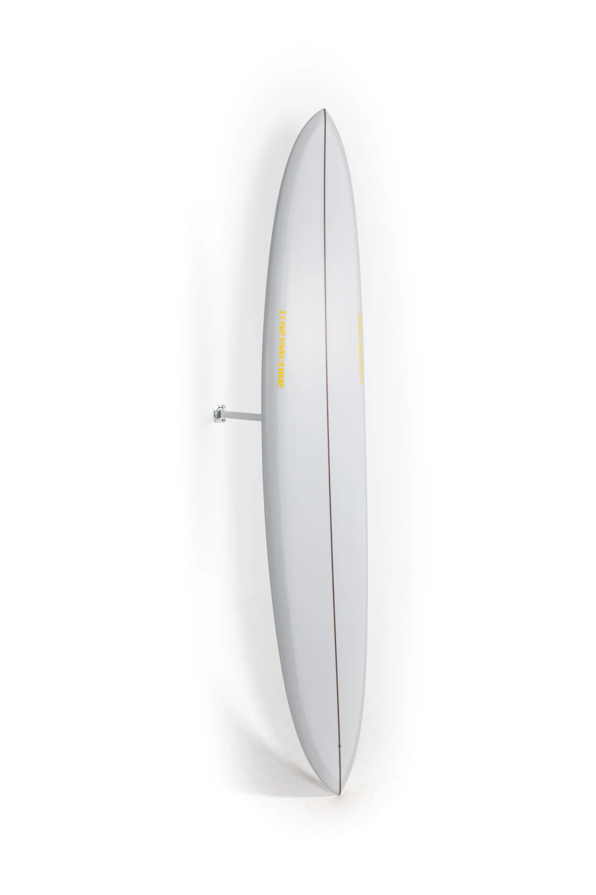 Lovemachine Surfboards - THICKLIZZY by Ryan Lovelace - 7'6 x 21 1/2" x 2 3/4" - 46.9 L - Image 5