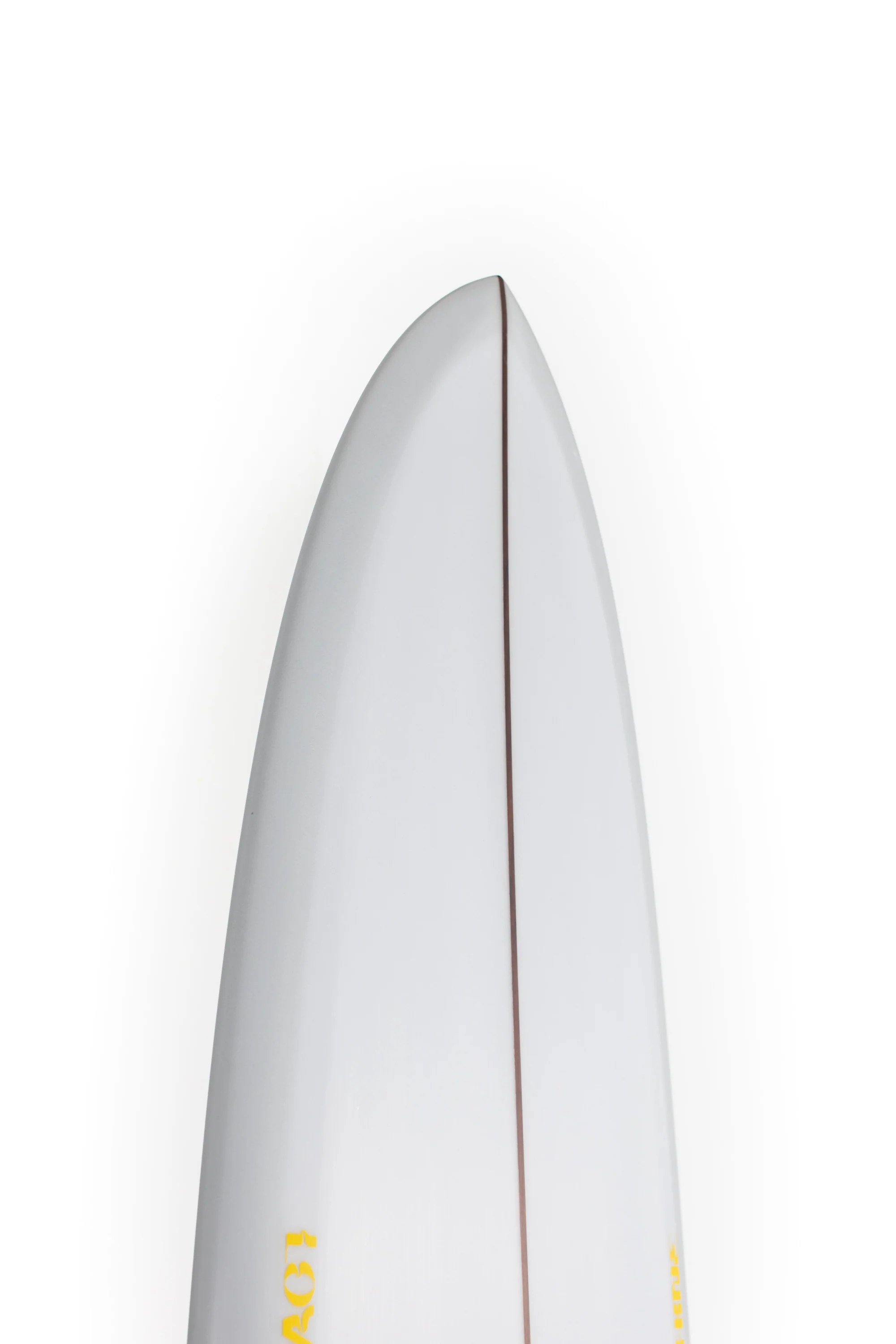 Lovemachine Surfboards - THICKLIZZY by Ryan Lovelace - 7'6 x 21 1/2" x 2 3/4" - 46.9 L - Image 6