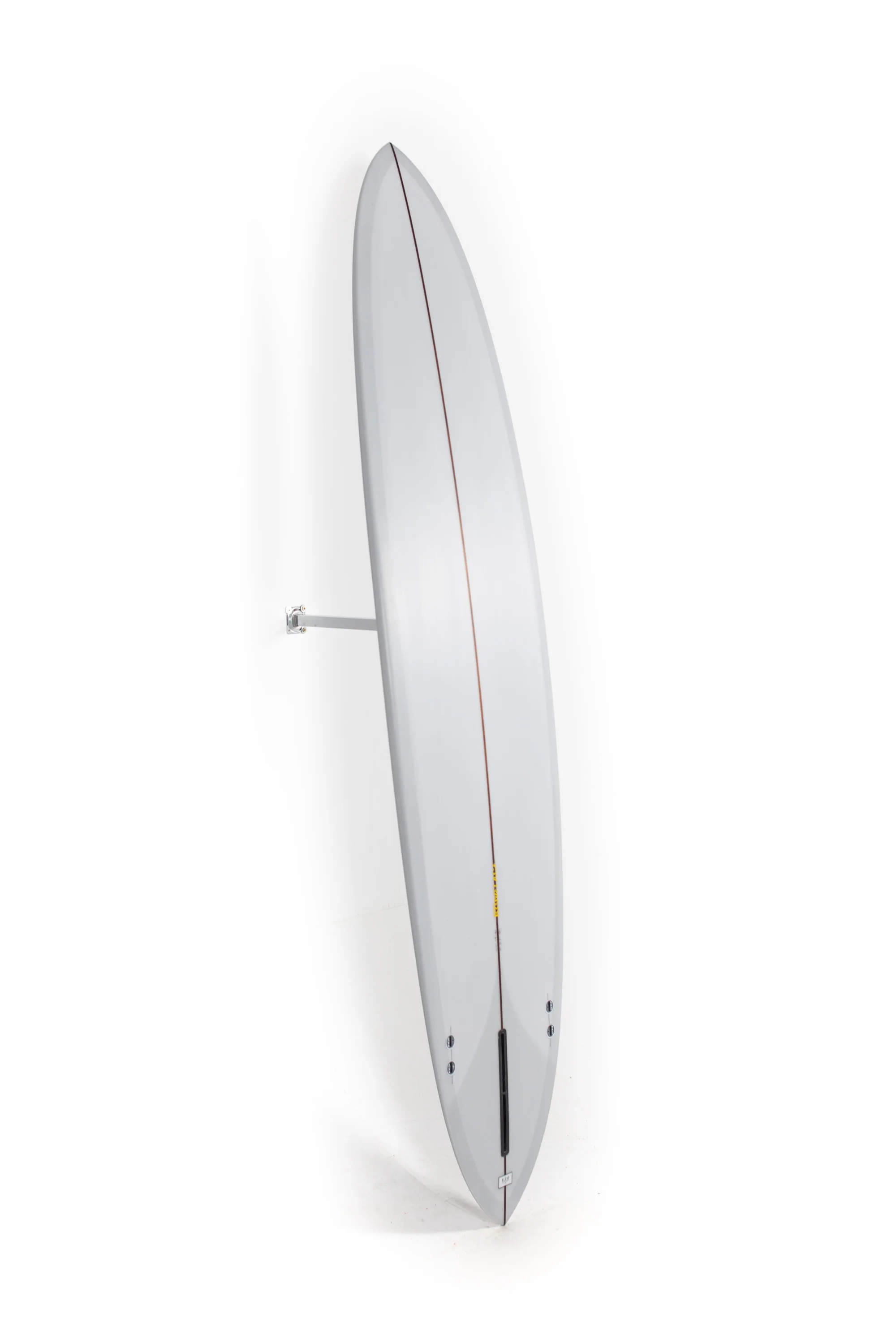 Lovemachine Surfboards - THICKLIZZY by Ryan Lovelace - 7'6 x 21 1/2" x 2 3/4" - 46.9 L - Image 9