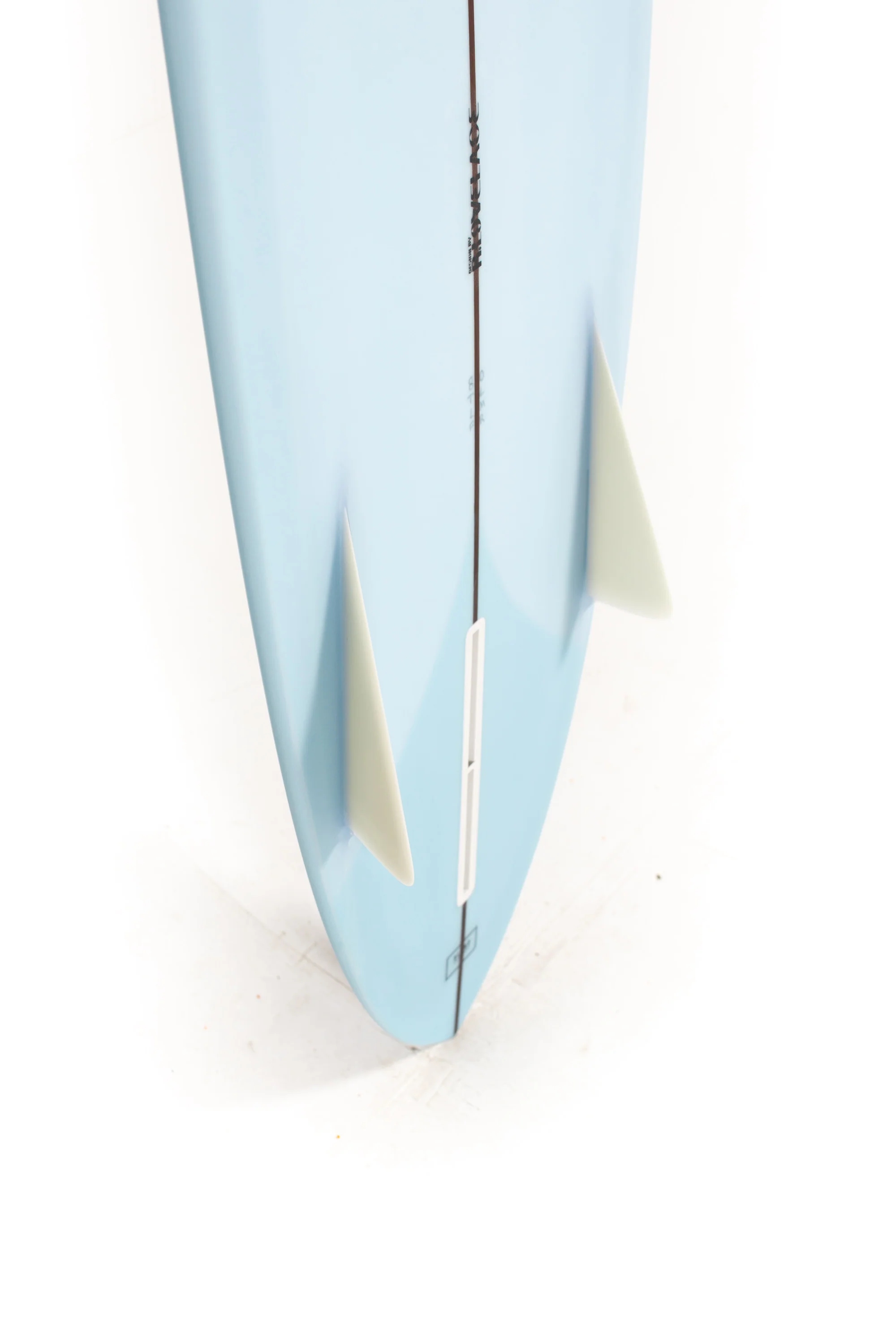 Lovemachine Surfboards - THICKLIZZY by Ryan Lovelace - 8'0" x 22" x 3" - 56.4L - Image 10