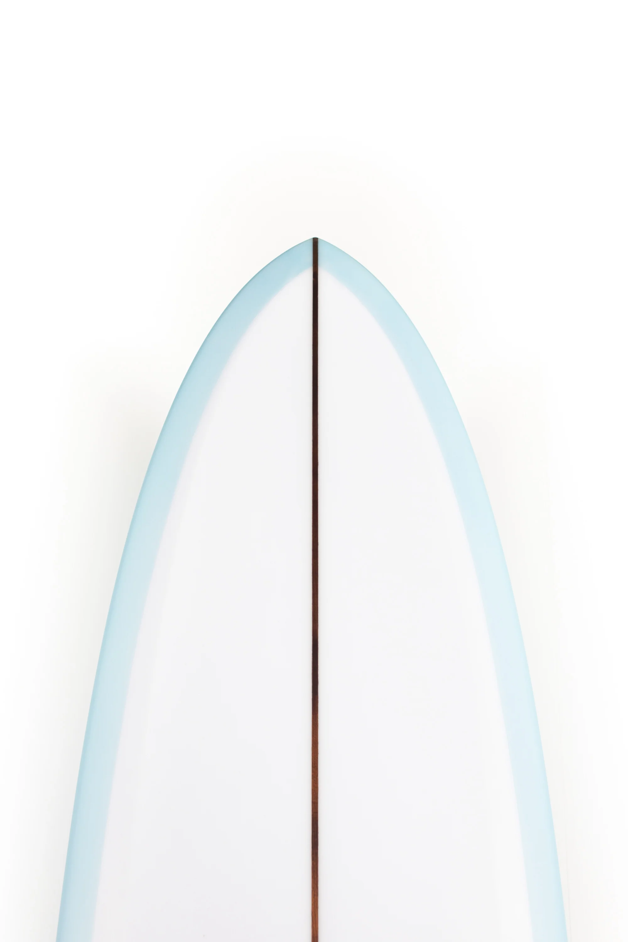 Lovemachine Surfboards - THICKLIZZY by Ryan Lovelace - 8'0" x 22" x 3" - 56.4L - Image 3