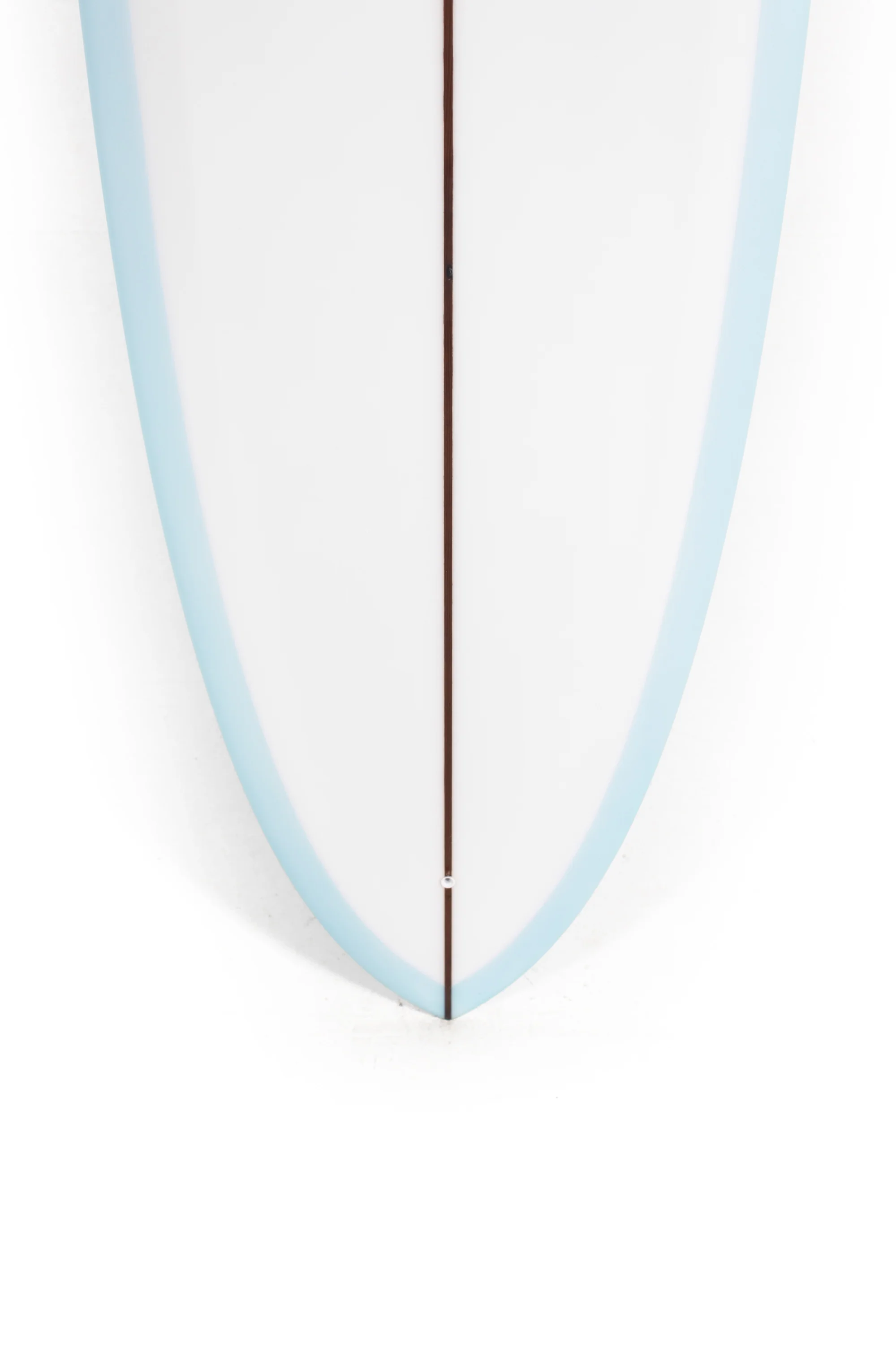 Lovemachine Surfboards - THICKLIZZY by Ryan Lovelace - 8'0" x 22" x 3" - 56.4L - Image 4
