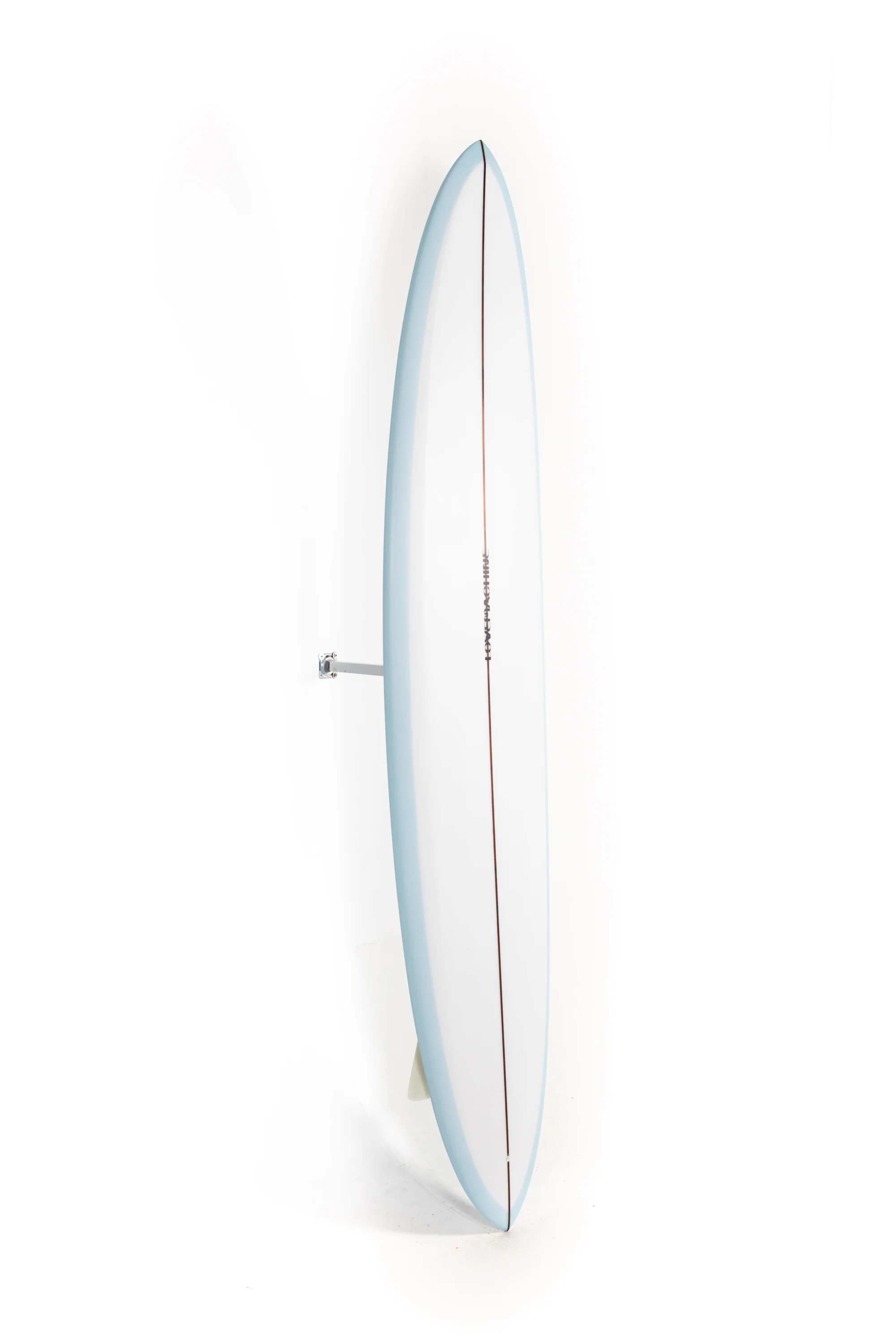 Lovemachine Surfboards - THICKLIZZY by Ryan Lovelace - 8'0" x 22" x 3" - 56.4L - Image 5