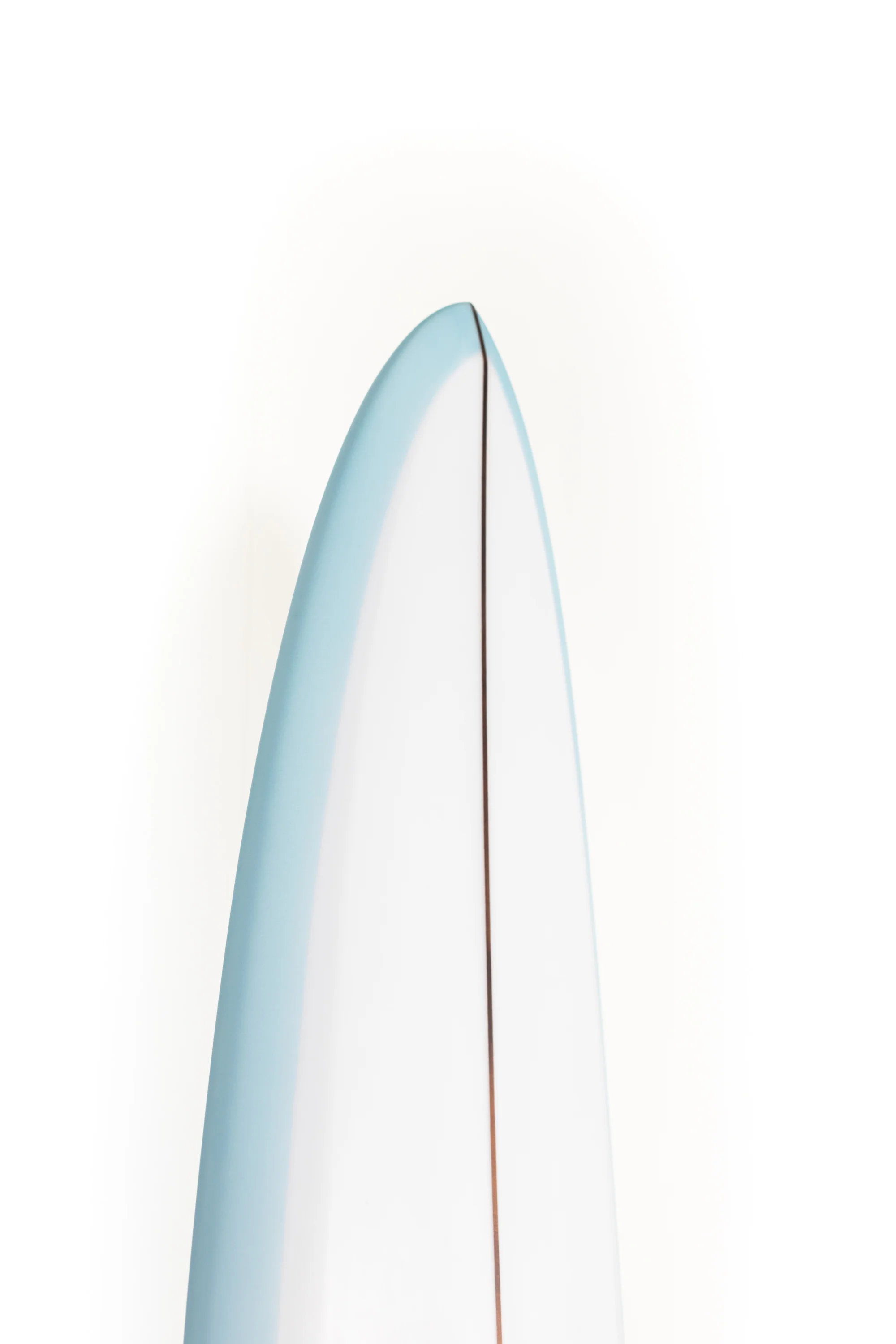 Lovemachine Surfboards - THICKLIZZY by Ryan Lovelace - 8'0" x 22" x 3" - 56.4L - Image 6