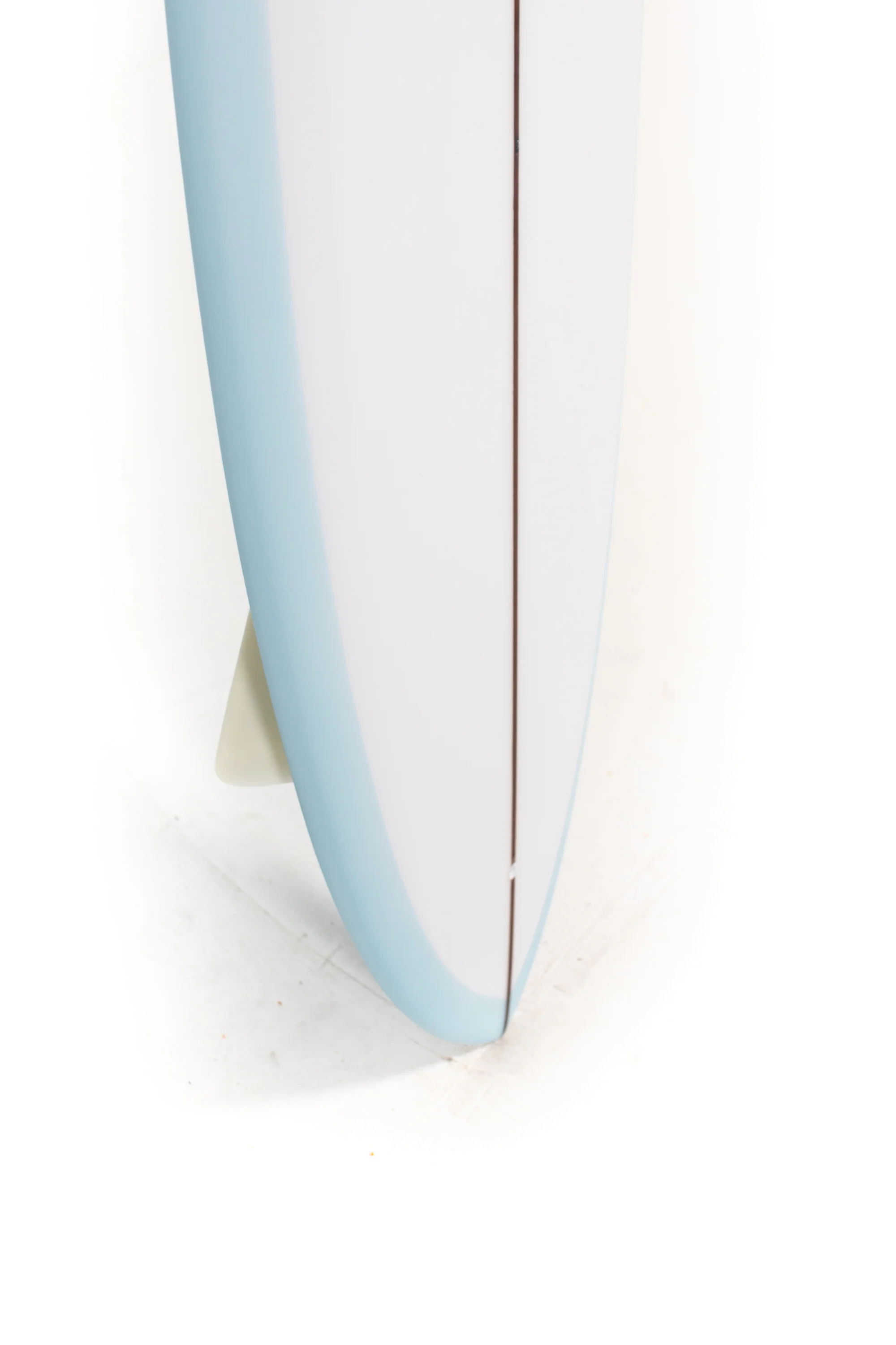 Lovemachine Surfboards - THICKLIZZY by Ryan Lovelace - 8'0" x 22" x 3" - 56.4L - Image 7