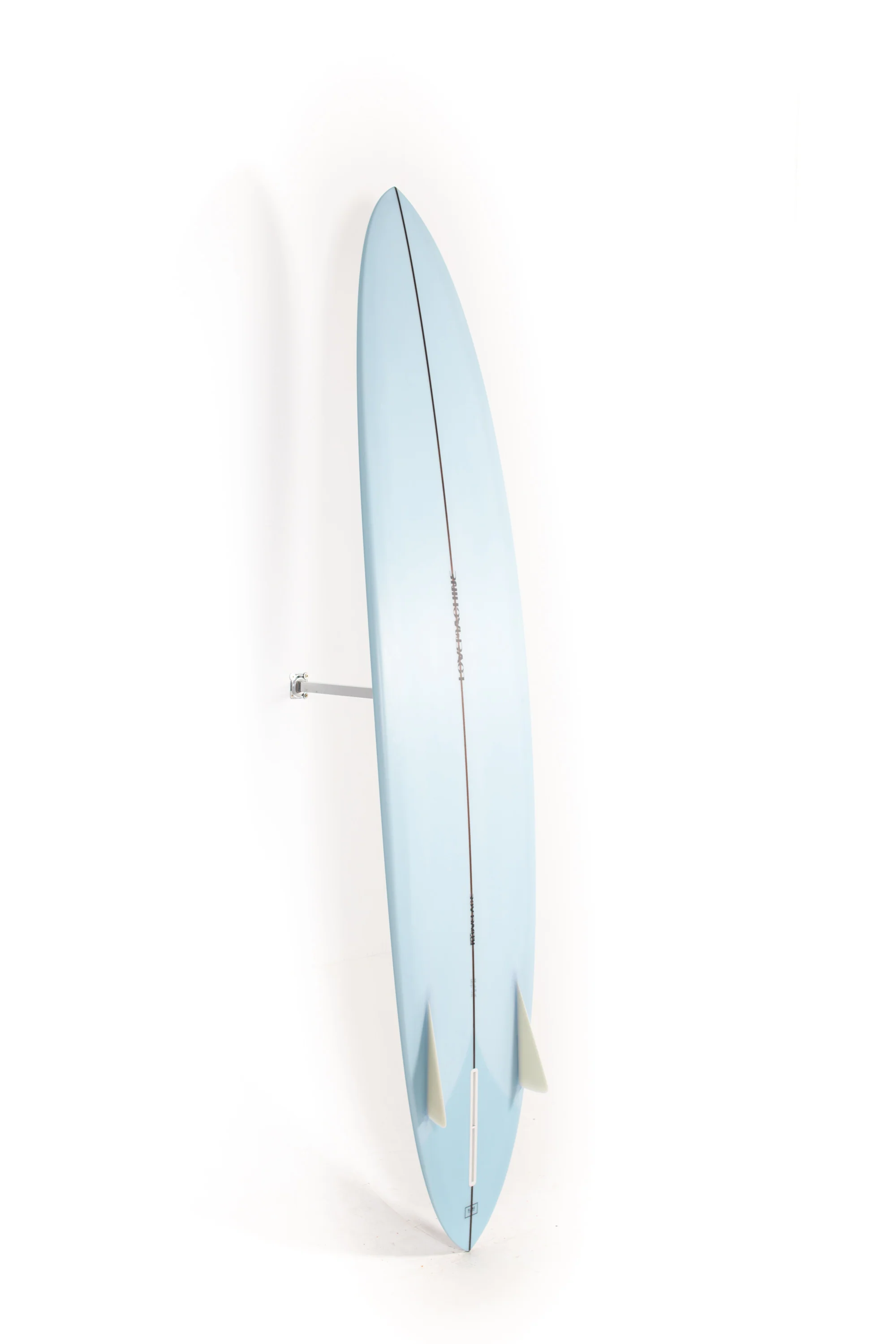 Lovemachine Surfboards - THICKLIZZY by Ryan Lovelace - 8'0" x 22" x 3" - 56.4L - Image 9