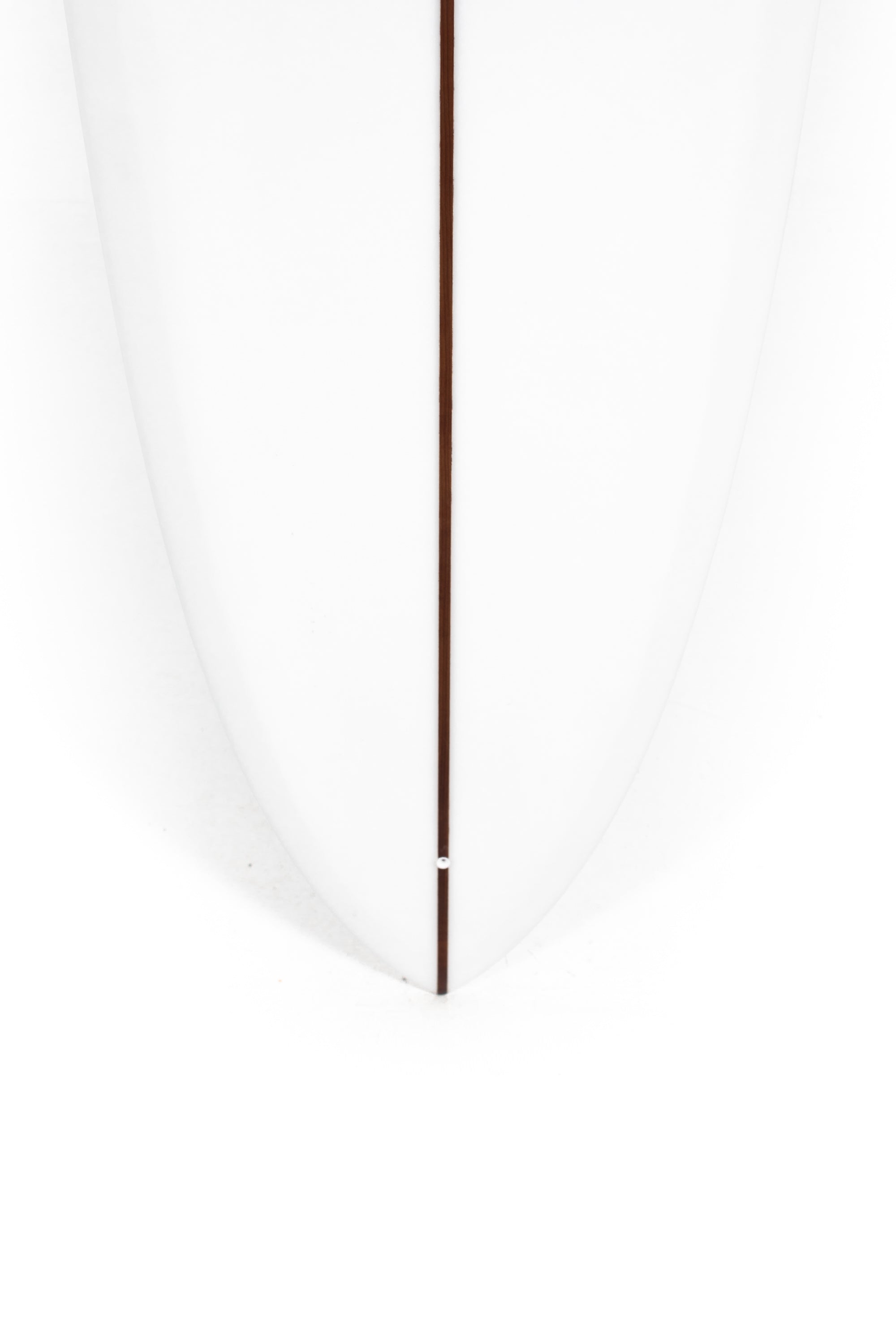 Lovemachine Surfboards - THICKLIZZY by Ryan Lovelace - 8'6" x 22 7/8" x 3 1/8" - 71.69L - Image 4
