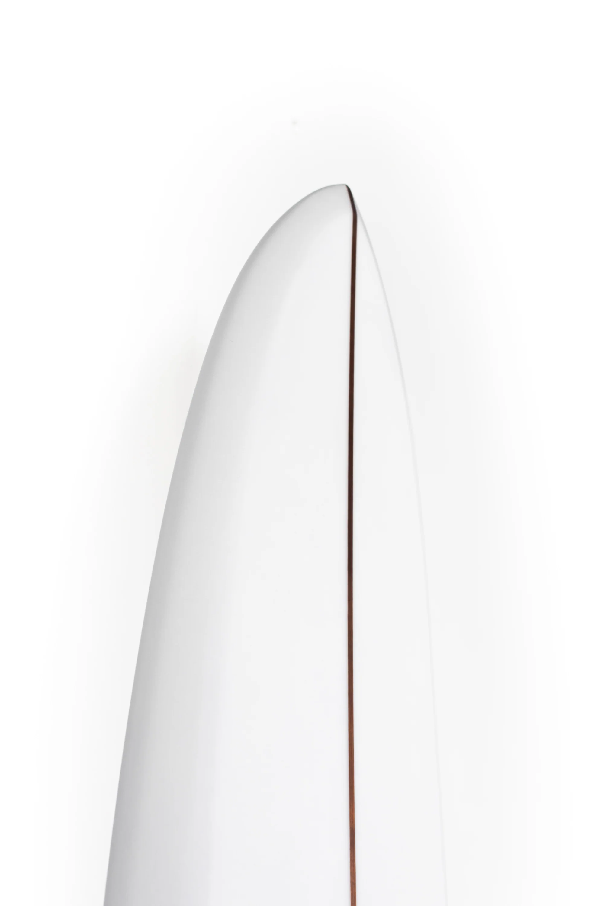 Lovemachine Surfboards - THICKLIZZY by Ryan Lovelace - 8'6" x 22 7/8" x 3 1/8" - 71.69L - Image 6
