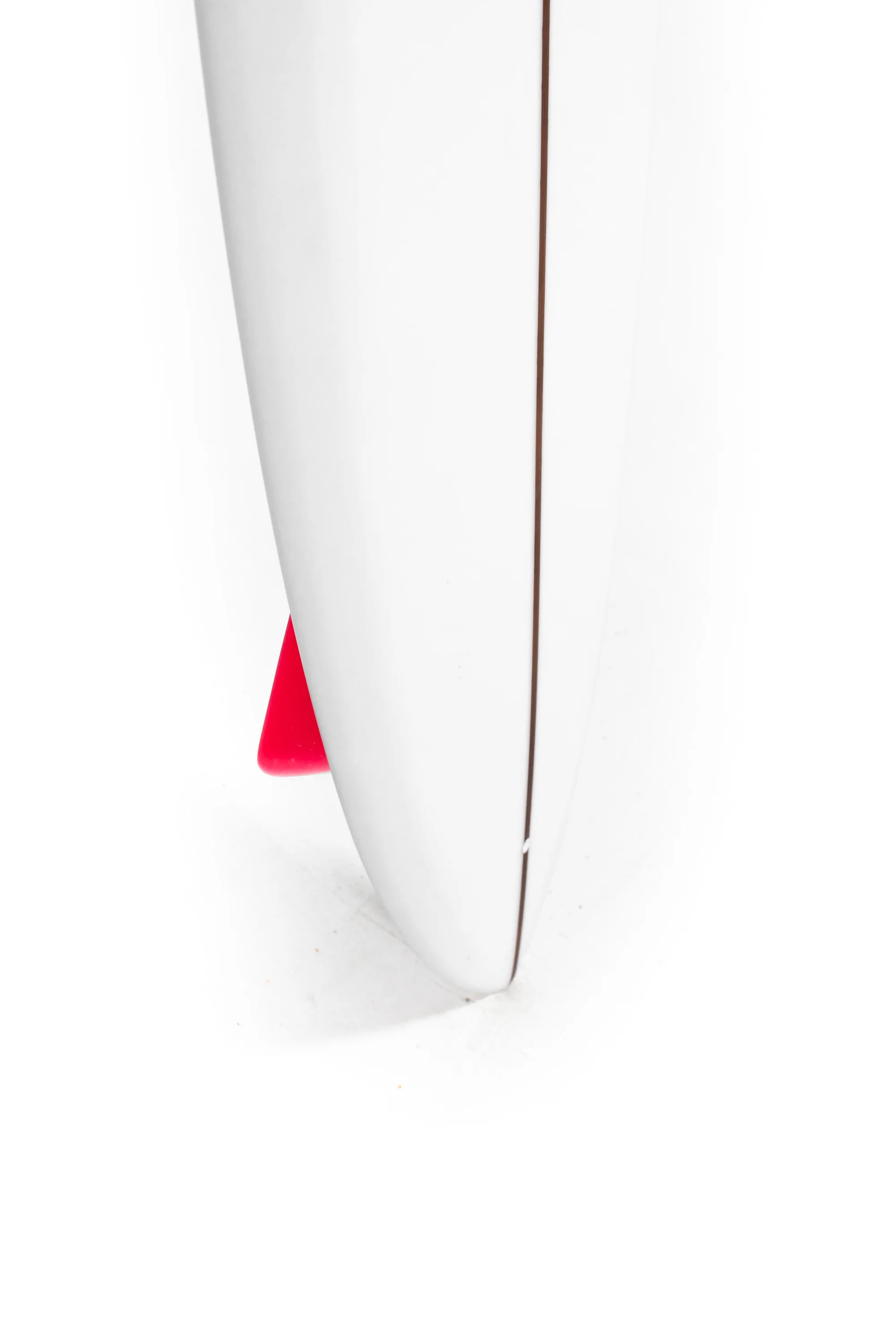 Lovemachine Surfboards - THICKLIZZY by Ryan Lovelace - 8'6" x 22 7/8" x 3 1/8" - 71.69L - Image 7