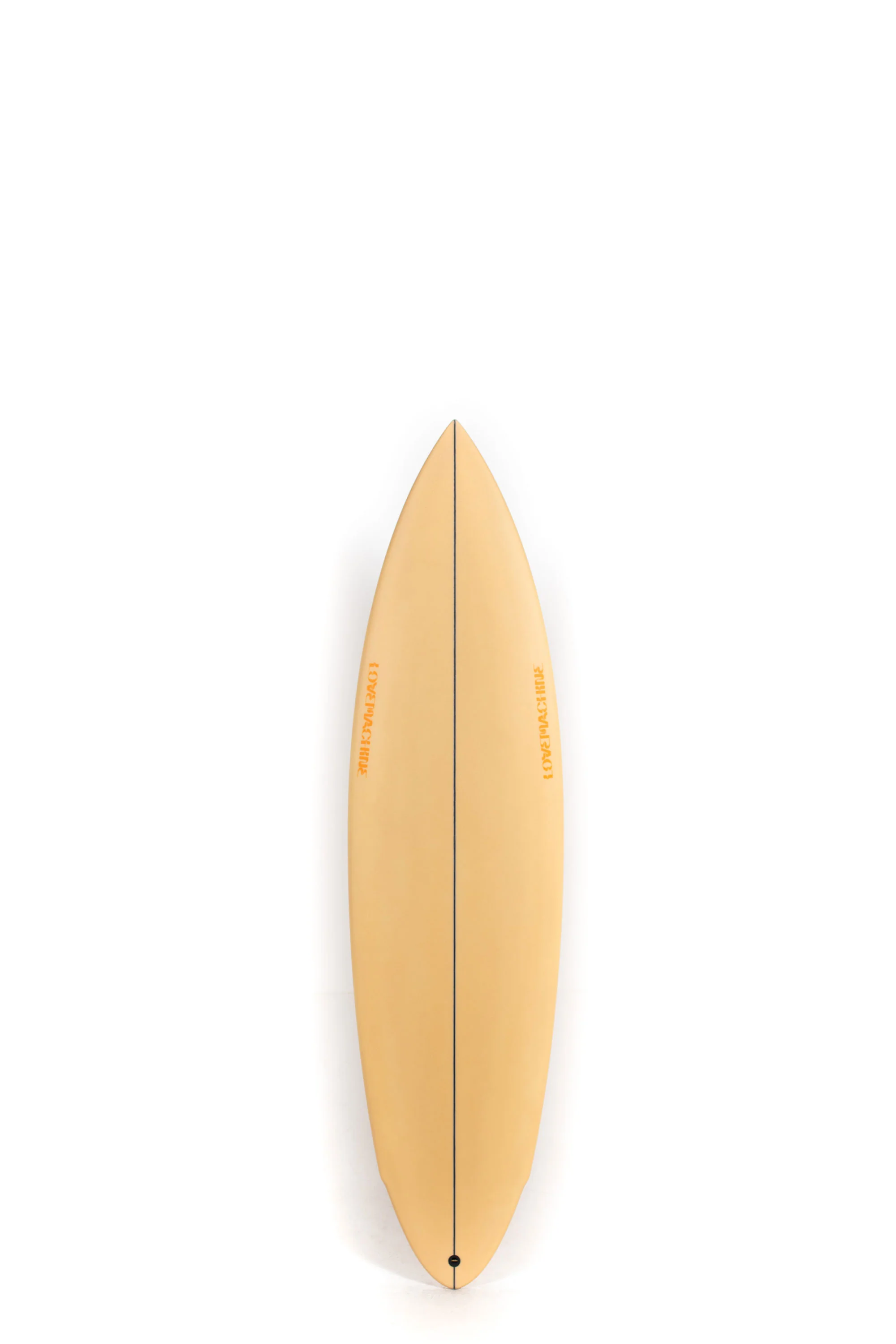 Lovemachine Surfboards - TWRP by Ryan Lovelace - 6'2" x 18 1/2 x 2 11/16 - 32.2L