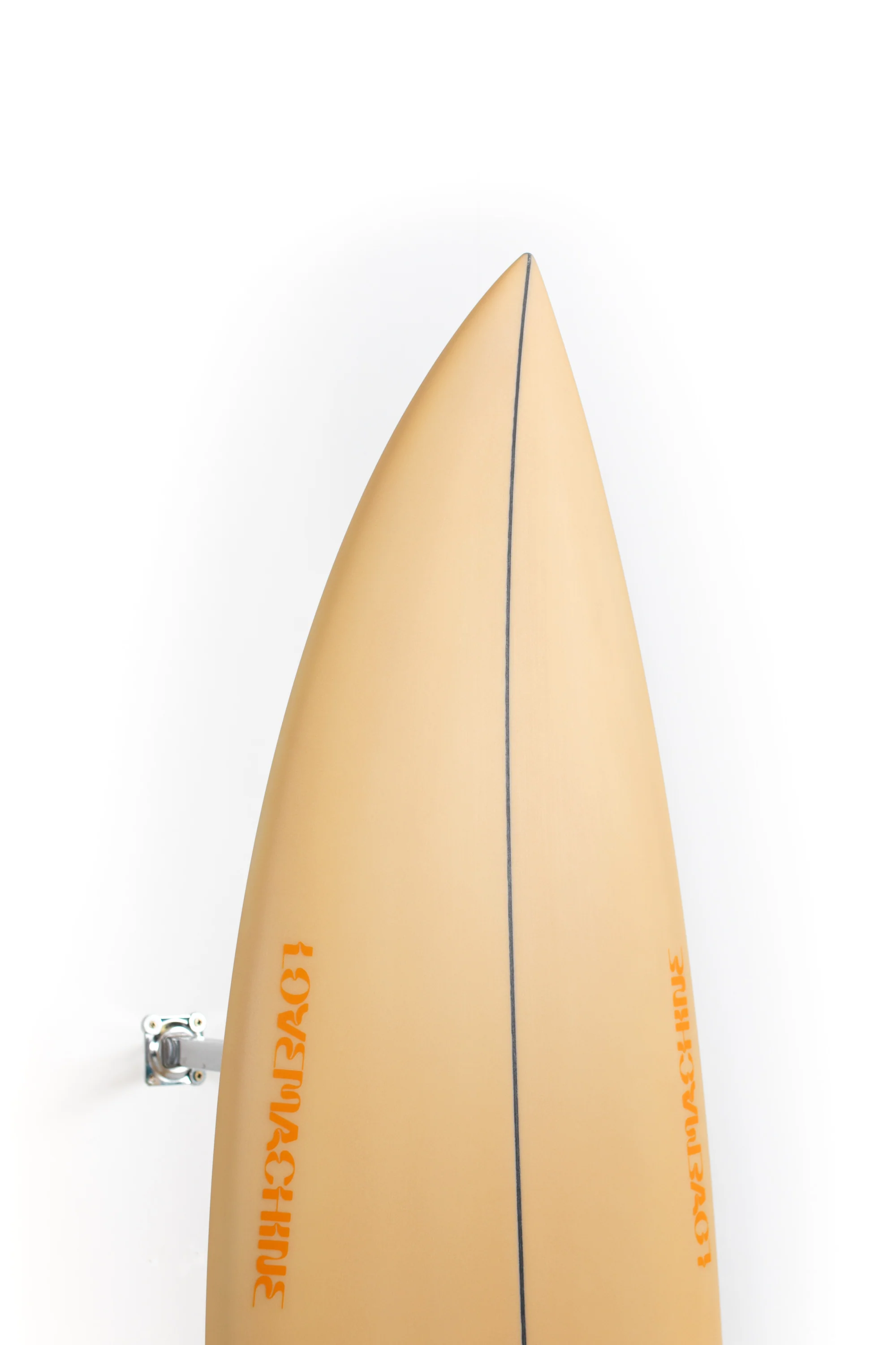 Lovemachine Surfboards - TWRP by Ryan Lovelace - 6'2" x 18 1/2 x 2 11/16 - 32.2L - Image 6
