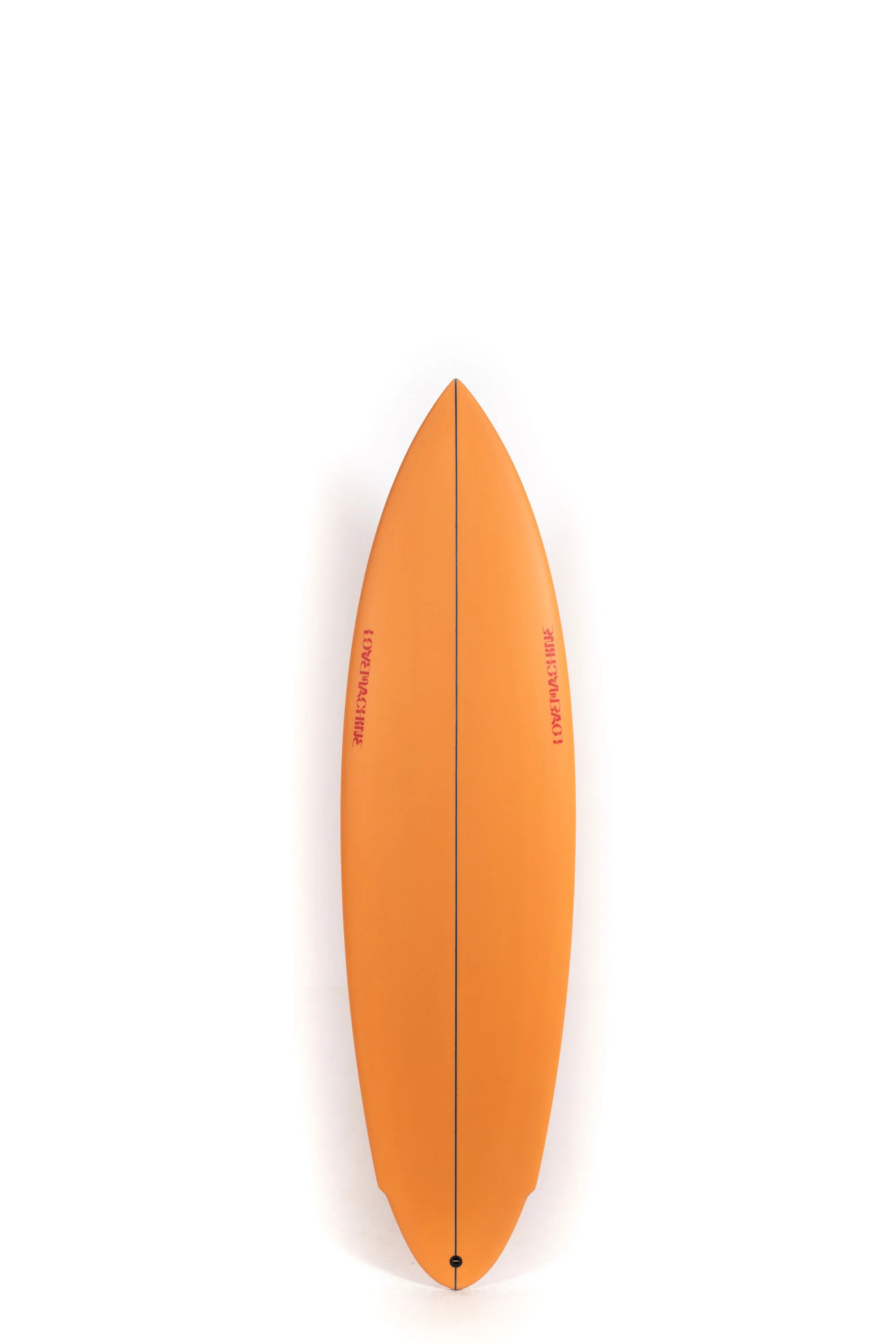 Lovemachine Surfboards - TWRP by Ryan Lovelace - 6'4" x 19 5/8 x 2 5/8 - 35.06L