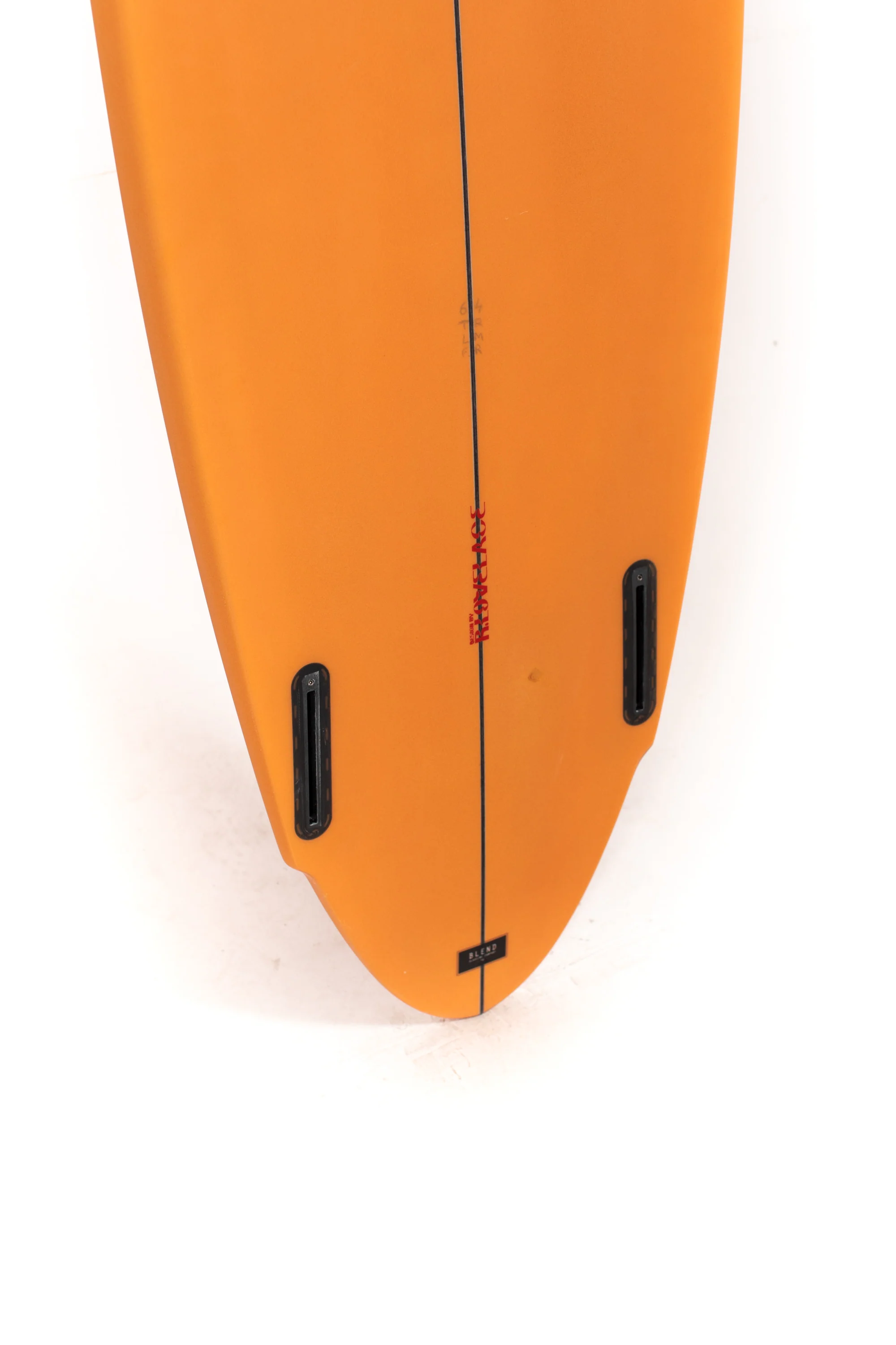 Lovemachine Surfboards - TWRP by Ryan Lovelace - 6'4" x 19 5/8 x 2 5/8 - 35.06L - Image 10