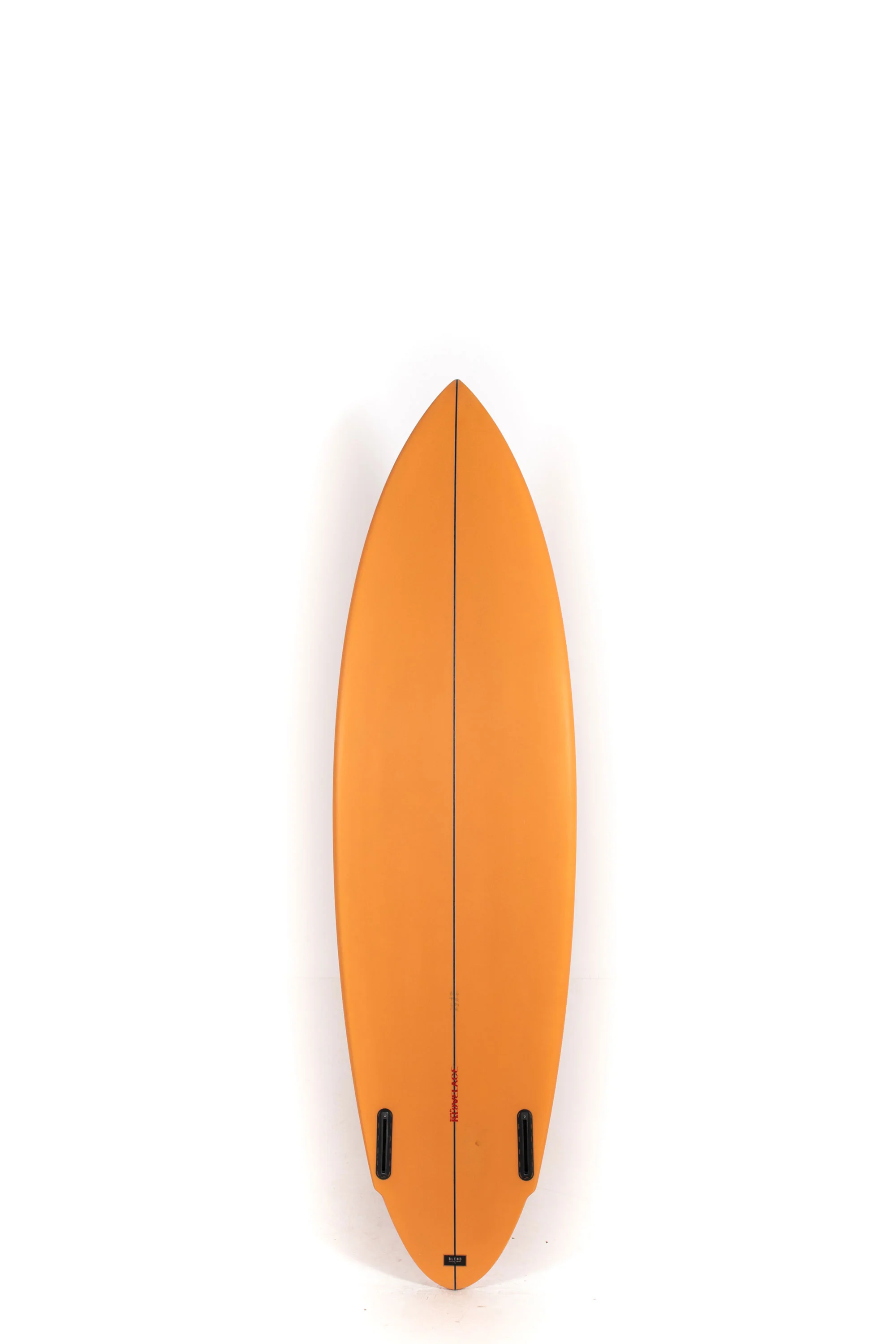Lovemachine Surfboards - TWRP by Ryan Lovelace - 6'4" x 19 5/8 x 2 5/8 - 35.06L - Image 2