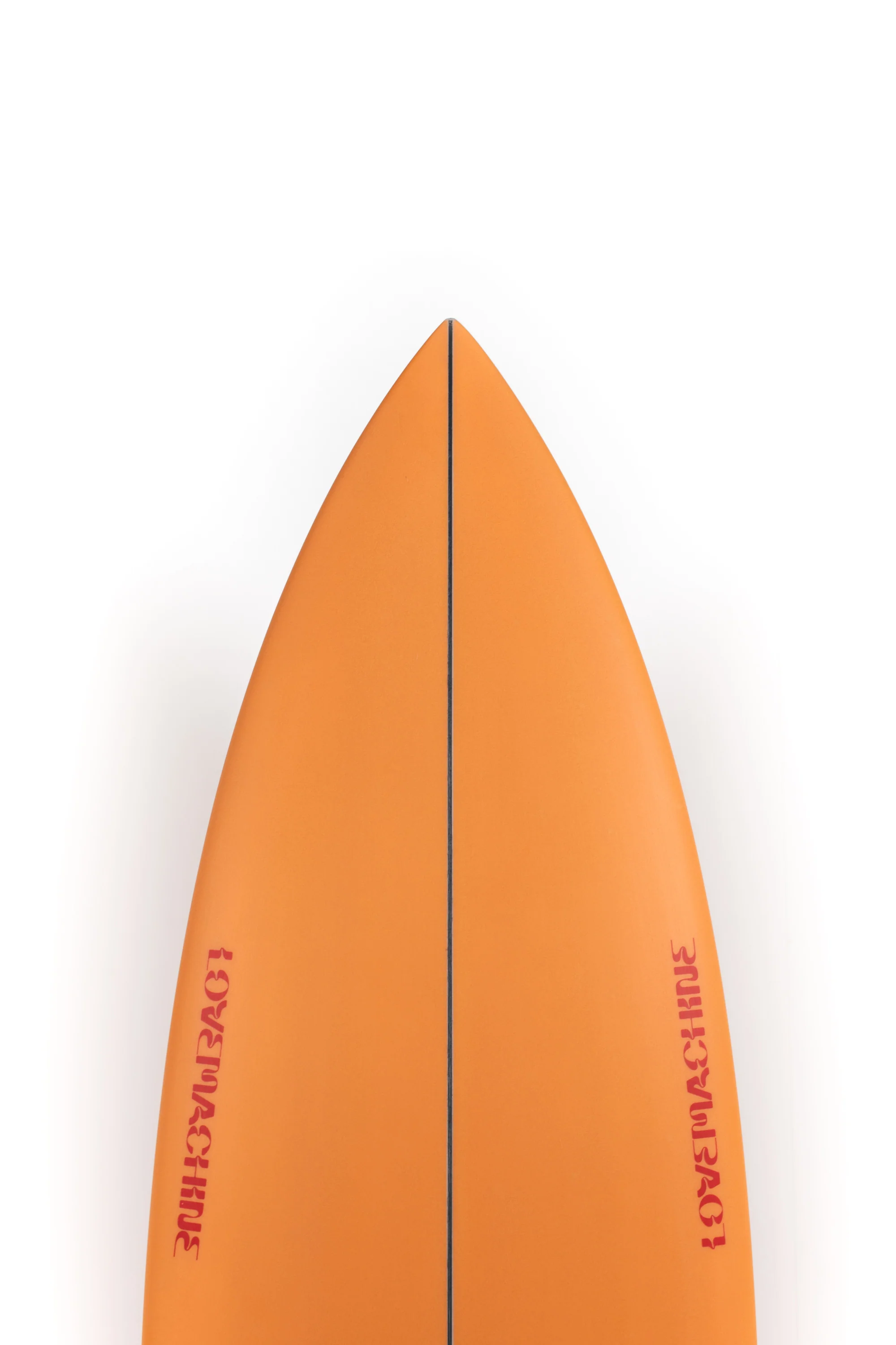 Lovemachine Surfboards - TWRP by Ryan Lovelace - 6'4" x 19 5/8 x 2 5/8 - 35.06L - Image 3
