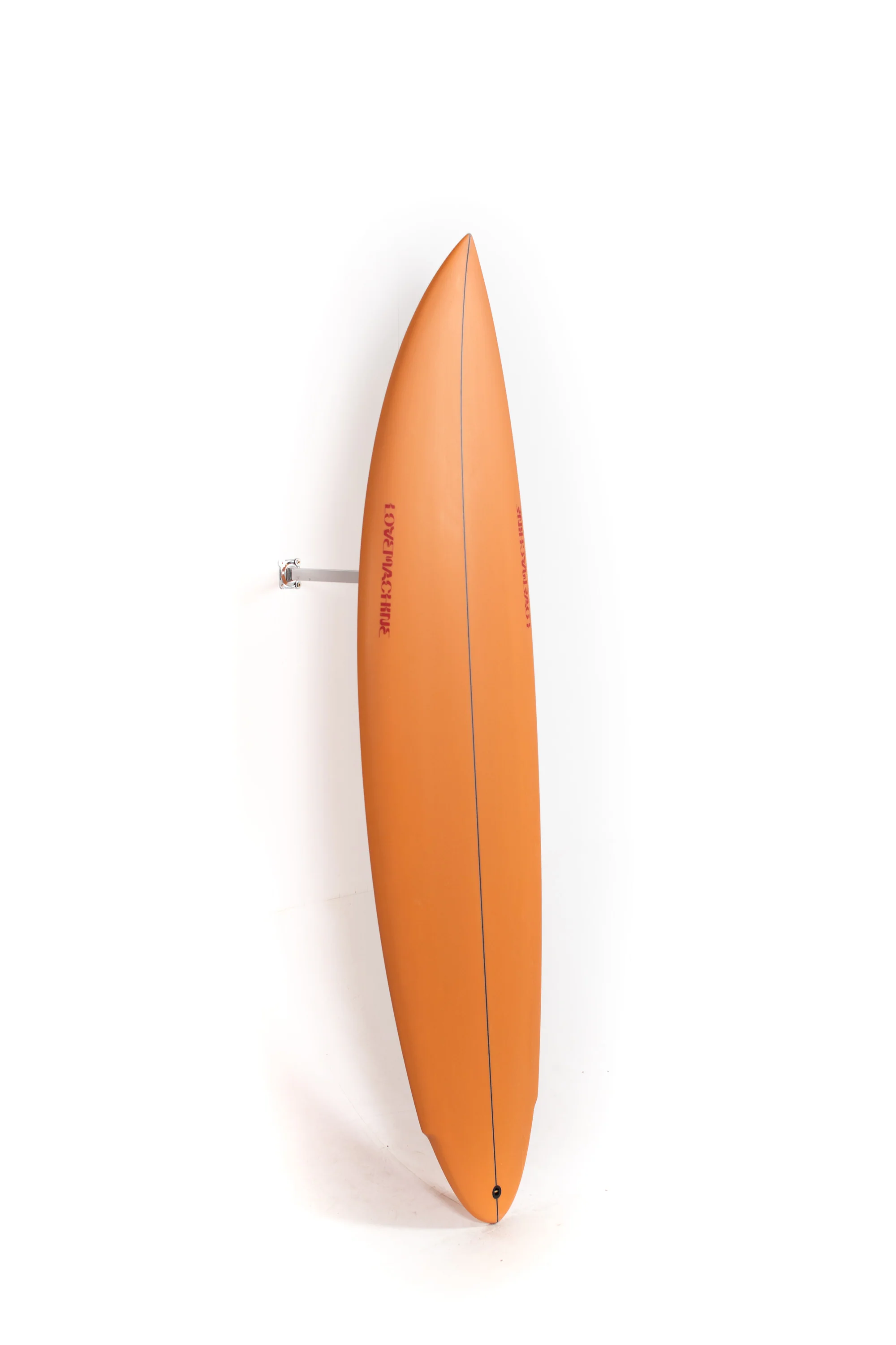 Lovemachine Surfboards - TWRP by Ryan Lovelace - 6'4" x 19 5/8 x 2 5/8 - 35.06L - Image 5