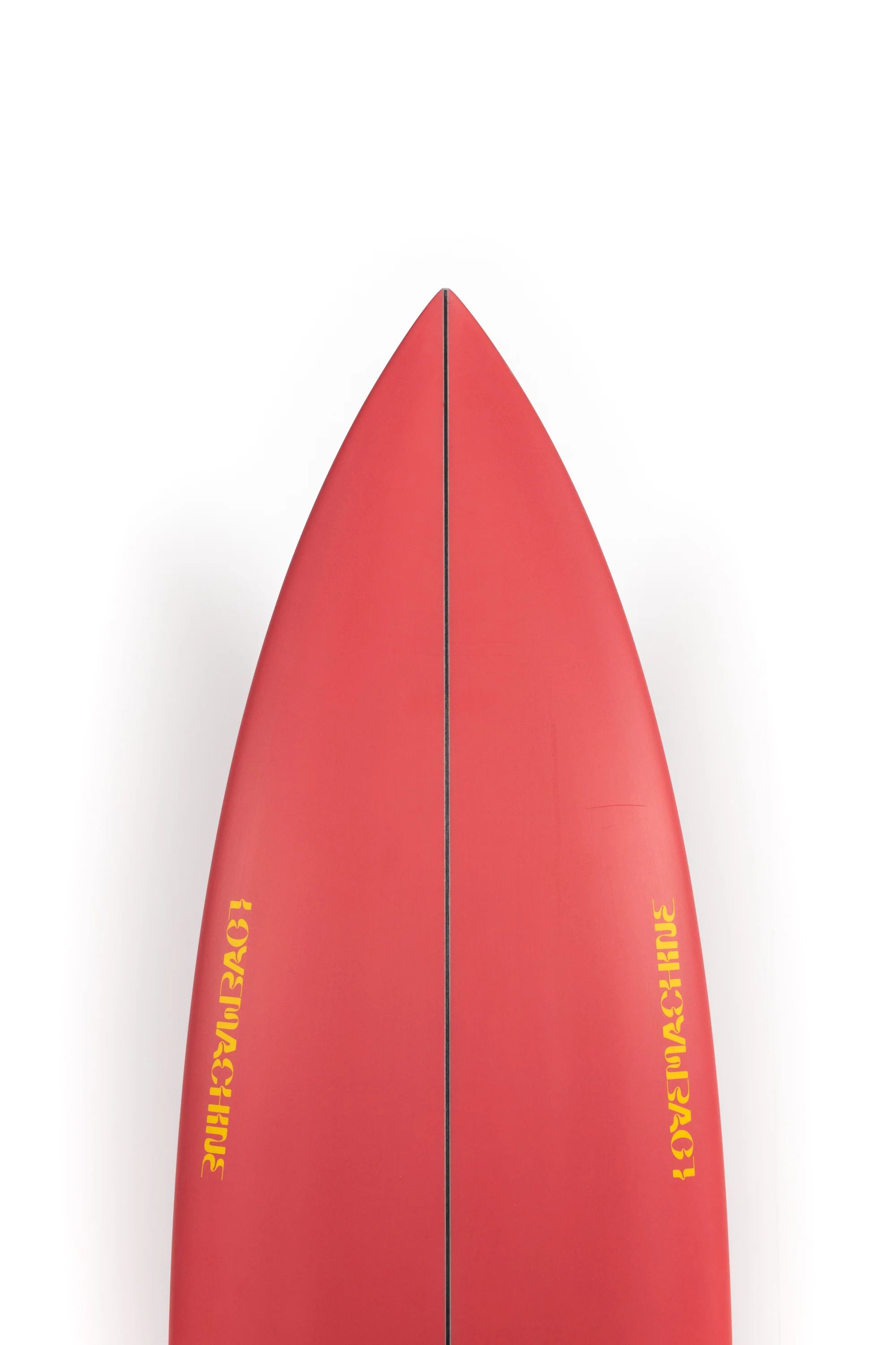 Lovemachine Surfboards - TWRP by Ryan Lovelace - 6'6" x 19 7'8 x 2 5/8 - 35.63L - Image 3