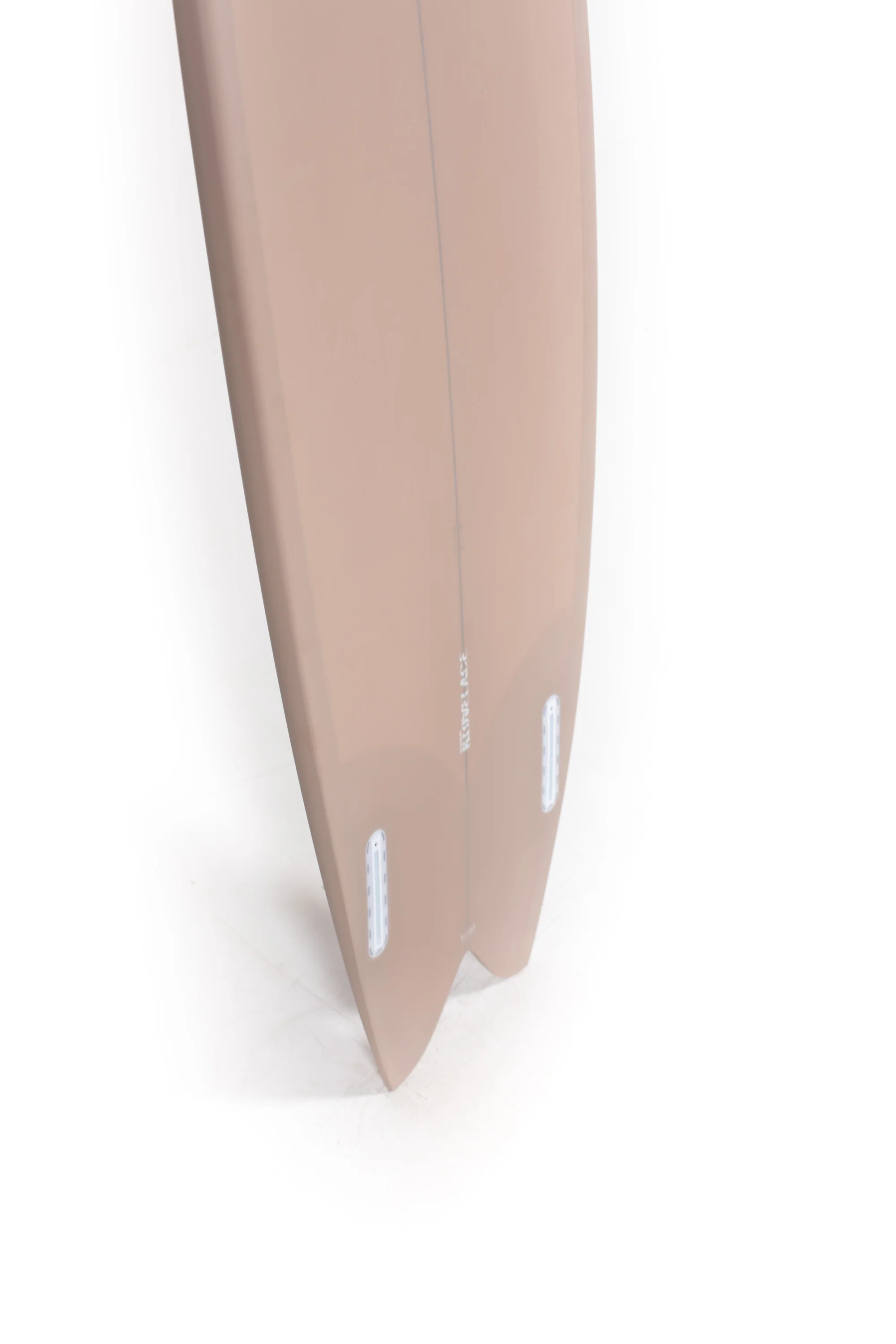 Lovemachine Surfboards - WILLSFISH by Ryan Lovelace - 5'9" x 20 7/16 x 2 1/2 - 34.3L - Image 10