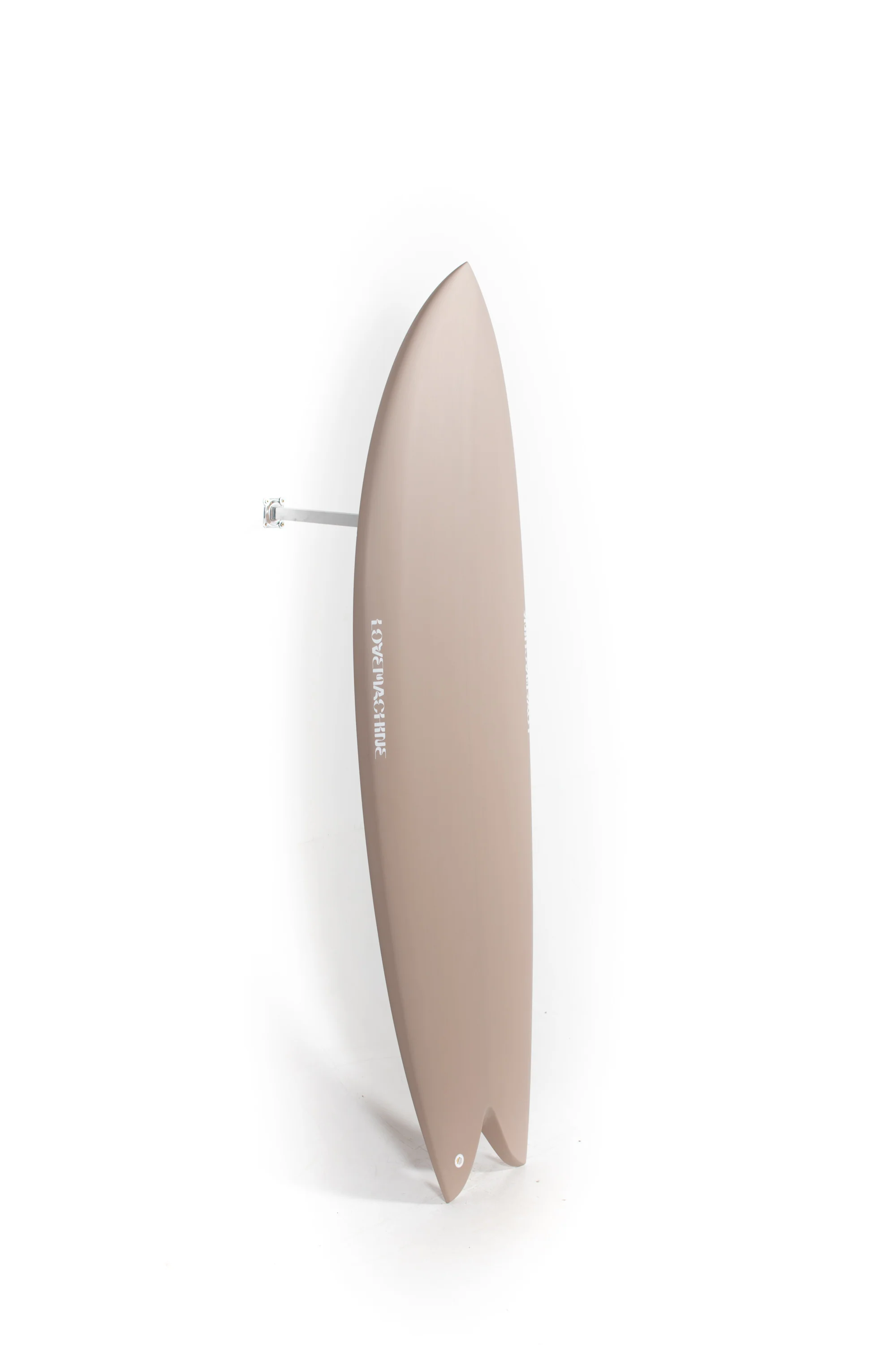 Lovemachine Surfboards - WILLSFISH by Ryan Lovelace - 5'9" x 20 7/16 x 2 1/2 - 34.3L - Image 5