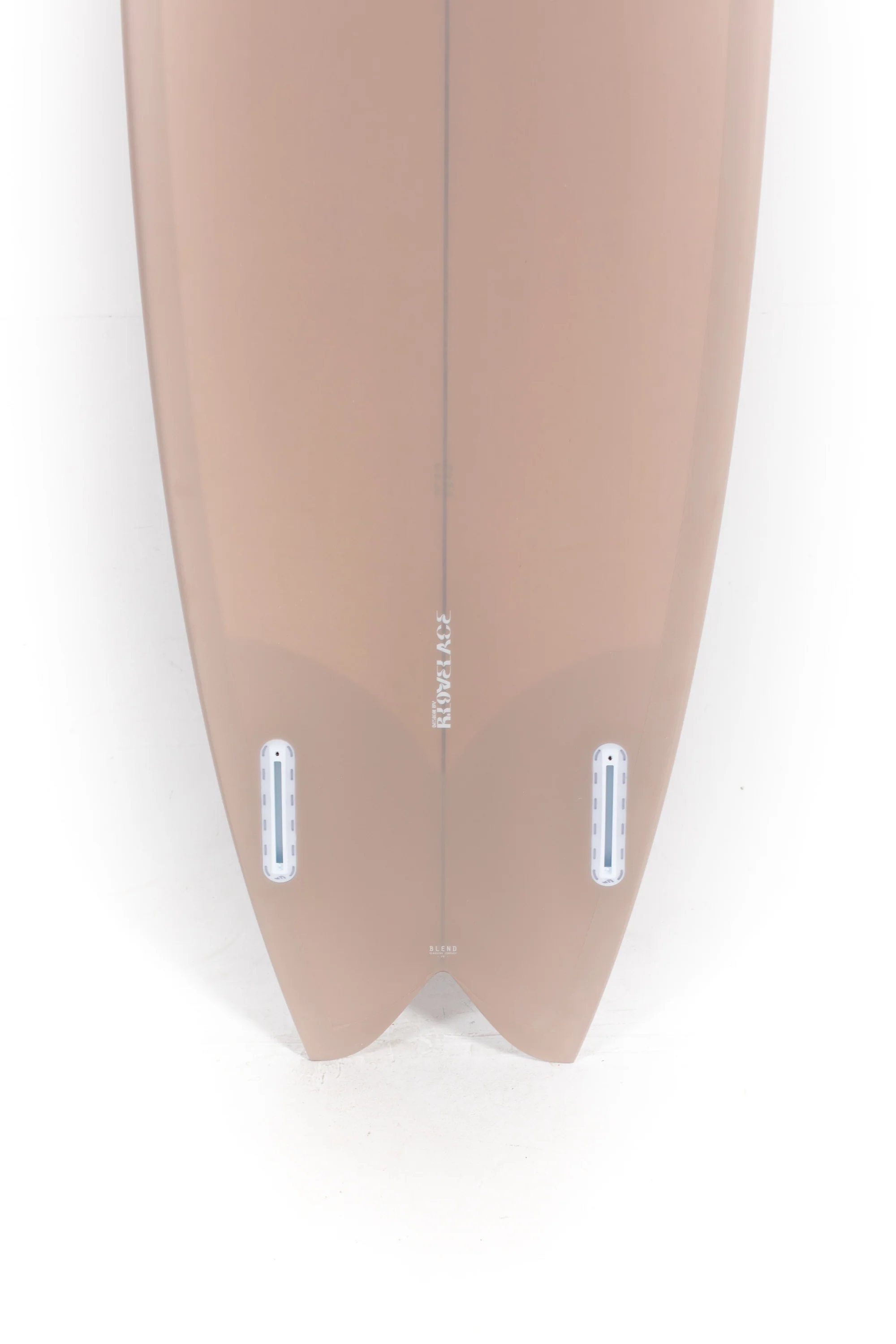 Lovemachine Surfboards - WILLSFISH by Ryan Lovelace - 5'9" x 20 7/16 x 2 1/2 - 34.3L - Image 8
