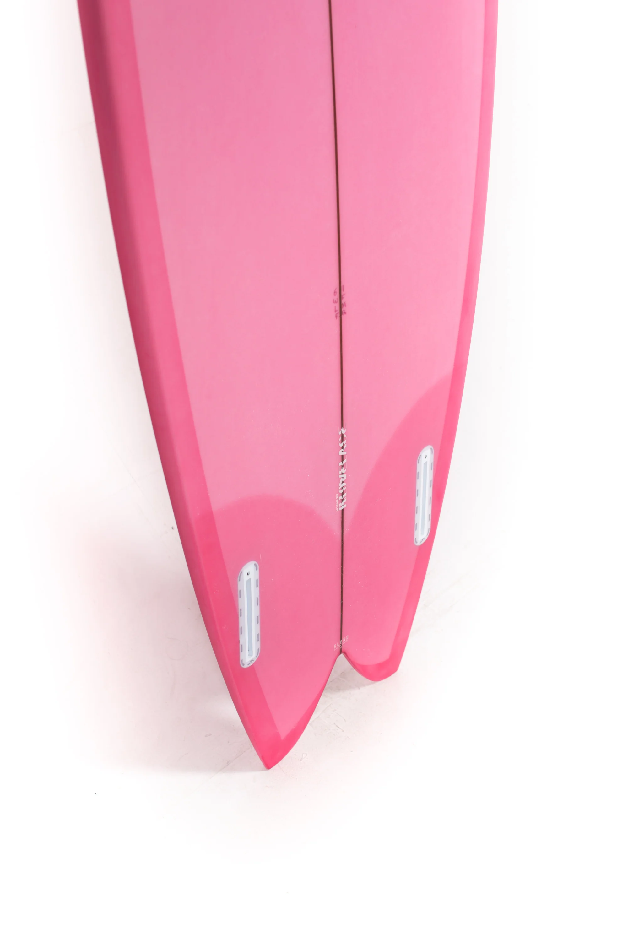 Lovemachine Surfboards - WILLSFISH by Ryan Lovelace - 6'1" x 21 x 2 11/16 - 39.6L - Image 10