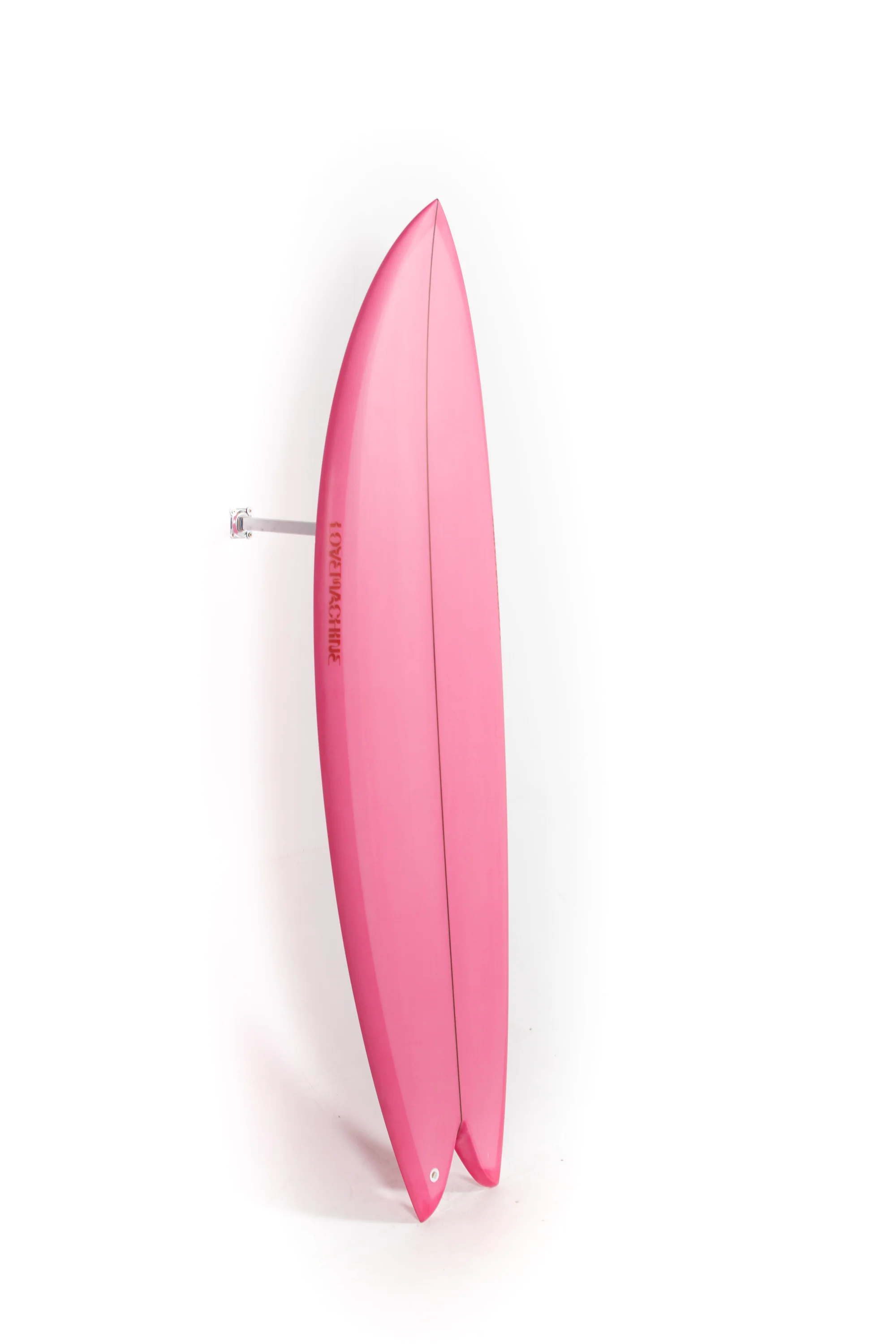 Lovemachine Surfboards - WILLSFISH by Ryan Lovelace - 6'1" x 21 x 2 11/16 - 39.6L - Image 5