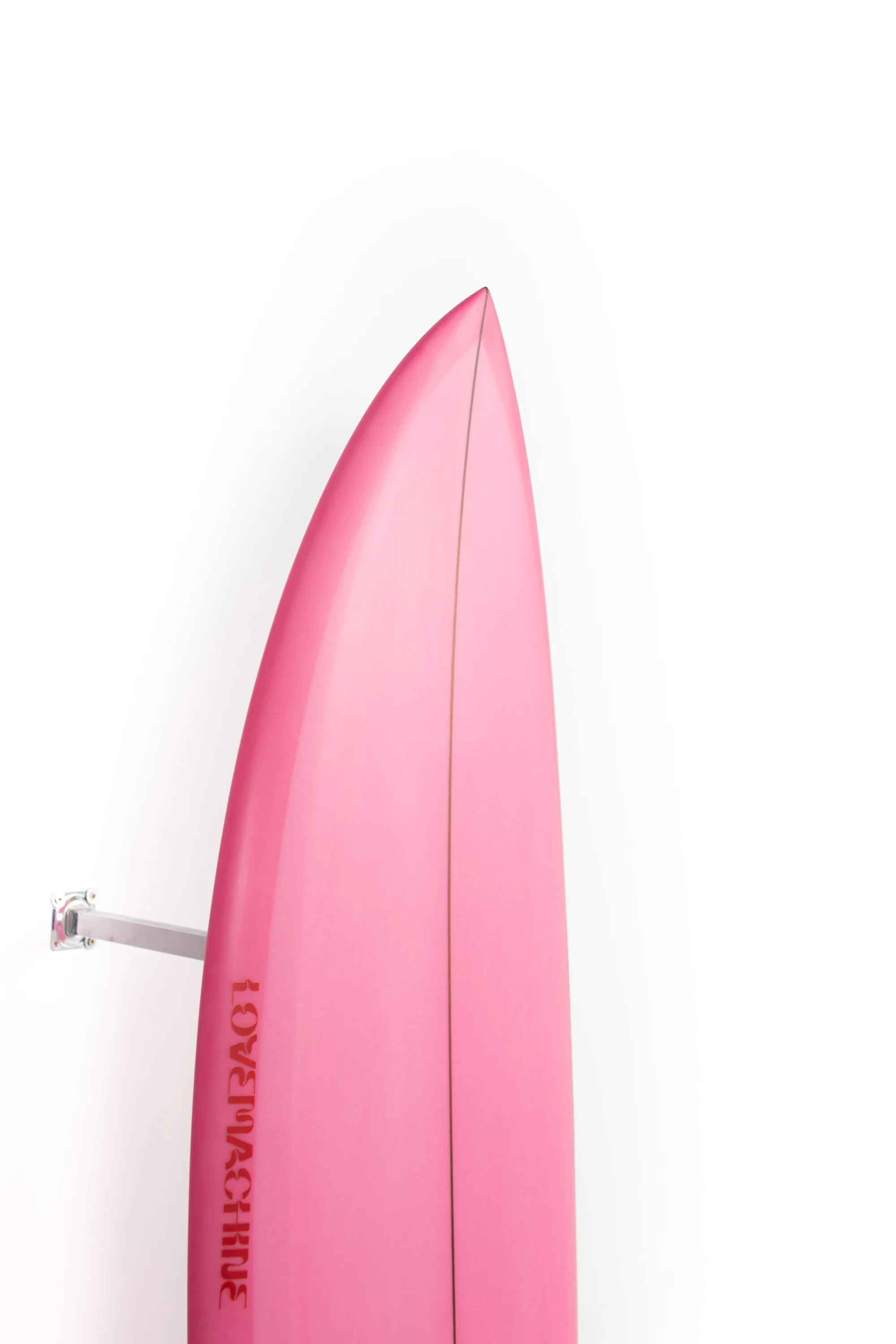Lovemachine Surfboards - WILLSFISH by Ryan Lovelace - 6'1" x 21 x 2 11/16 - 39.6L - Image 6