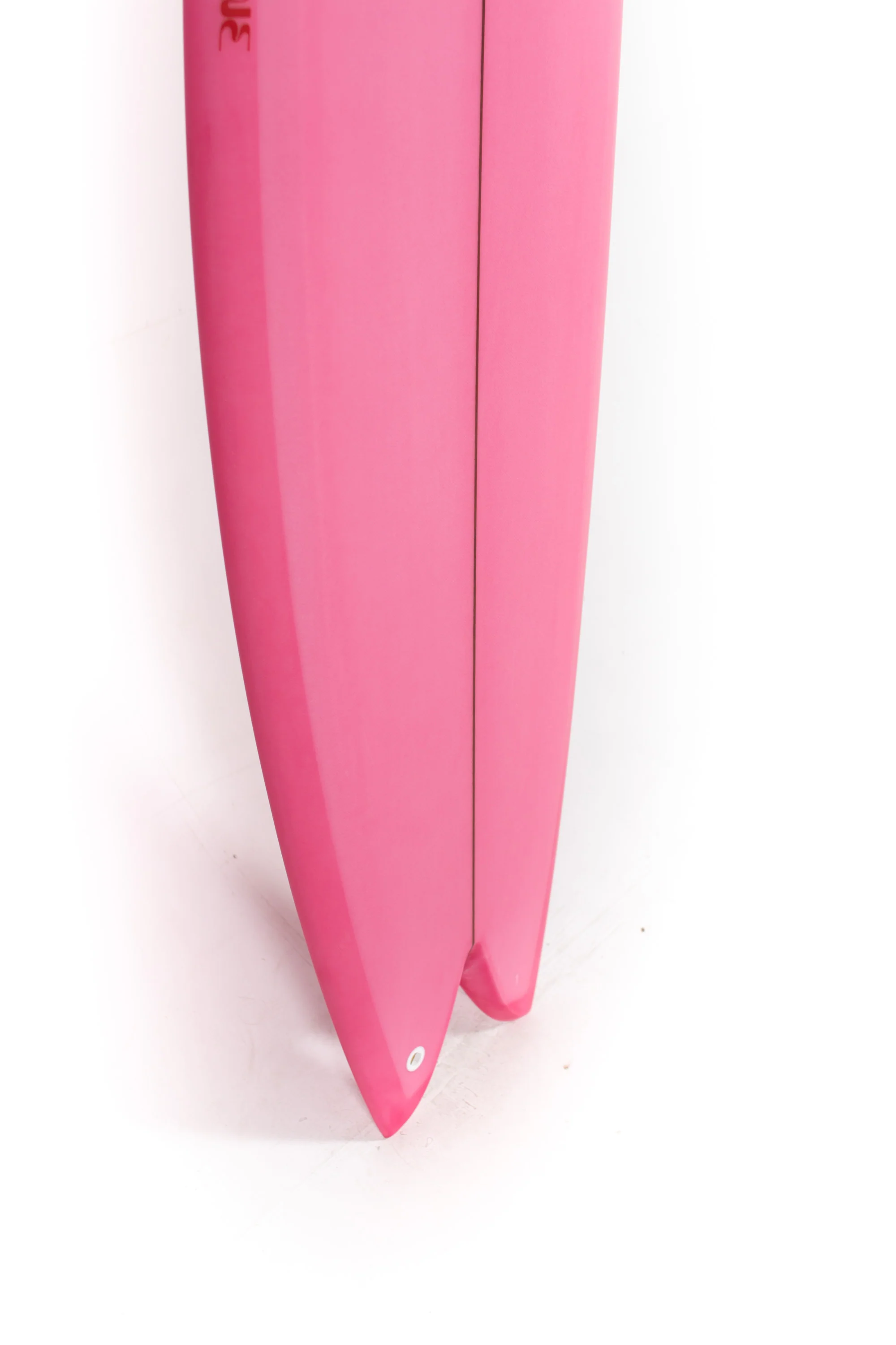 Lovemachine Surfboards - WILLSFISH by Ryan Lovelace - 6'1" x 21 x 2 11/16 - 39.6L - Image 7