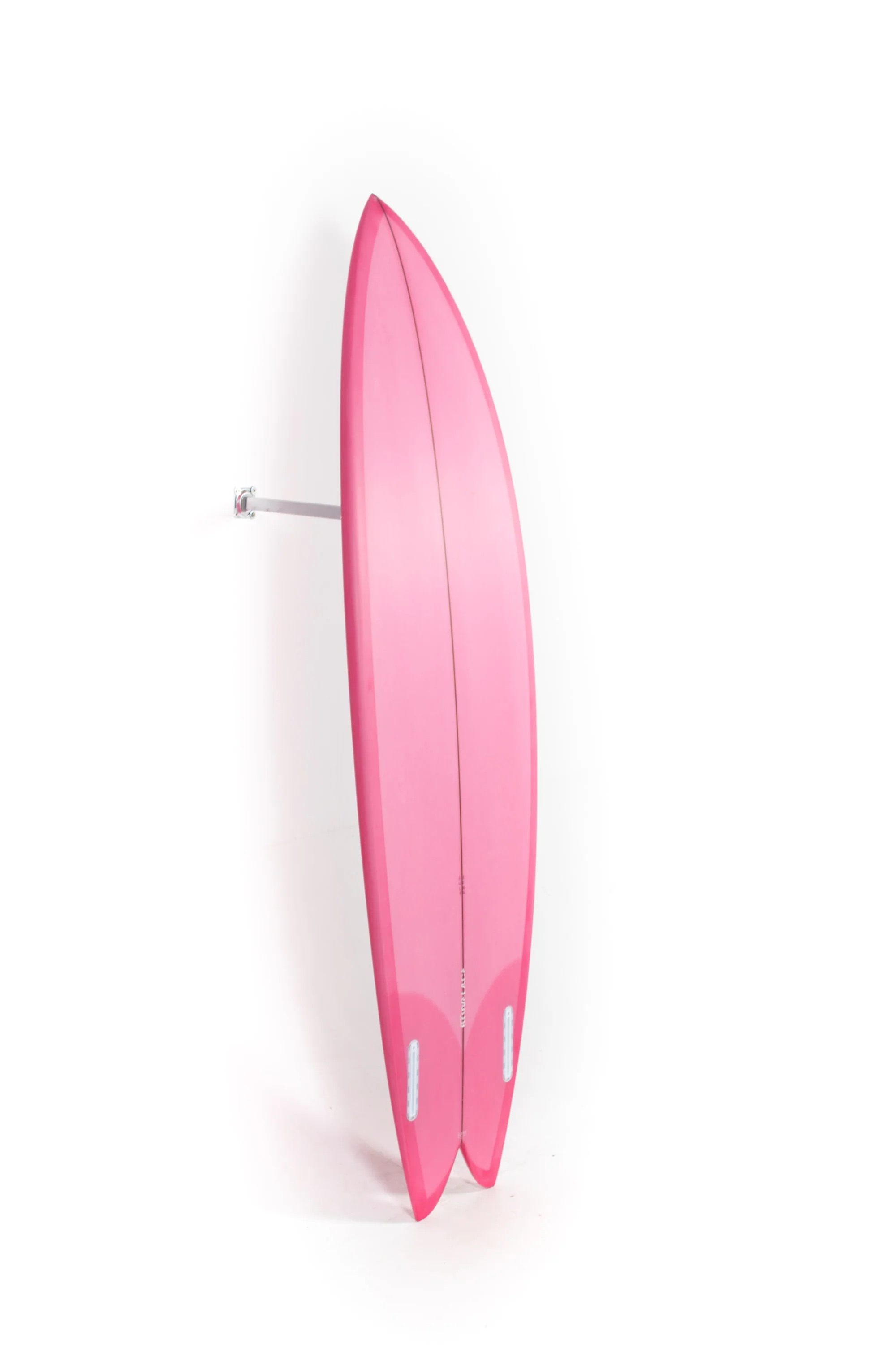 Lovemachine Surfboards - WILLSFISH by Ryan Lovelace - 6'1" x 21 x 2 11/16 - 39.6L - Image 9