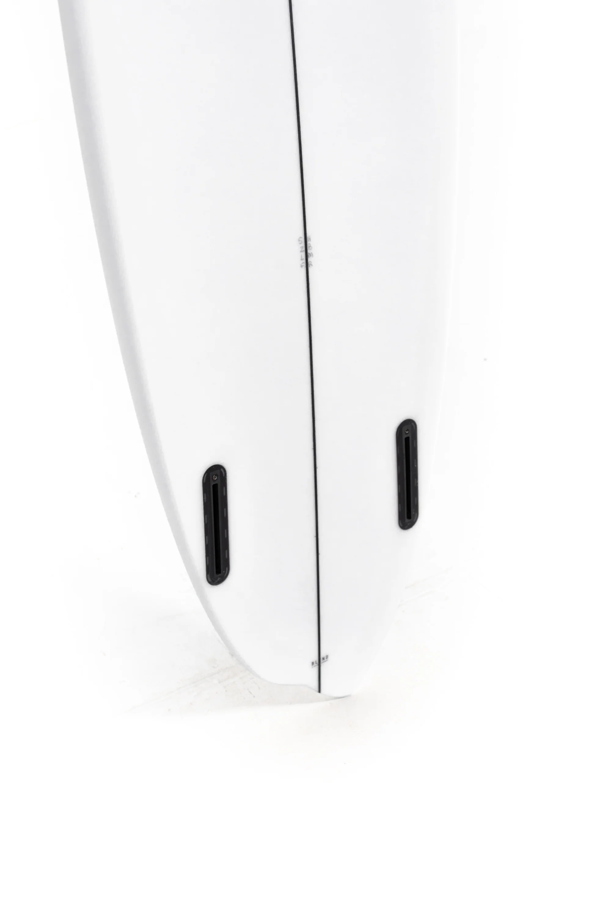 Lovemachine Surfboards - ZAMBAL by Ryan Lovelace - FOR GOOFY FOOTERS - 5'11" x 19" x 2 5/8" - 31.4L - Image 10