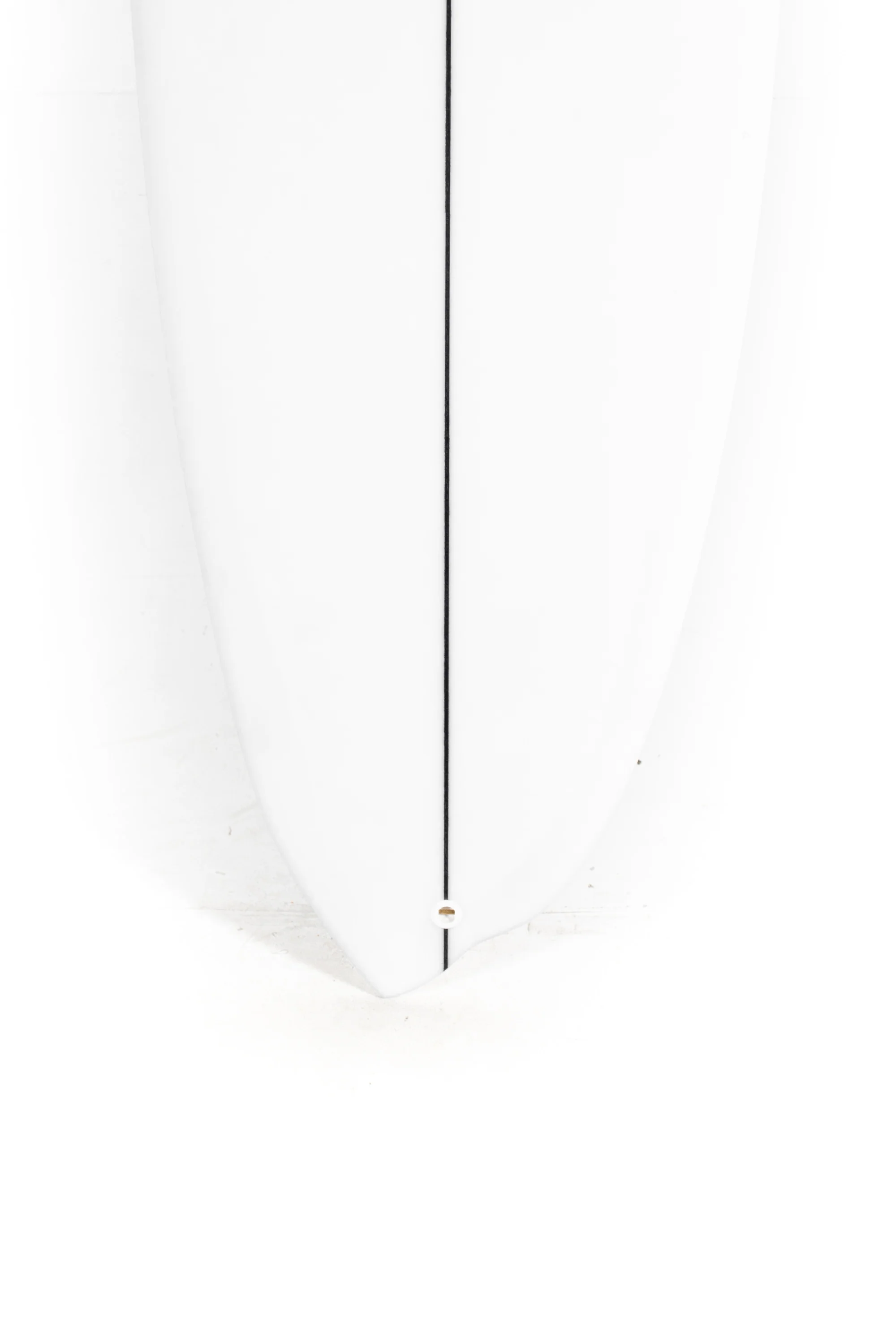 Lovemachine Surfboards - ZAMBAL by Ryan Lovelace - FOR GOOFY FOOTERS - 5'11" x 19" x 2 5/8" - 31.4L - Image 4