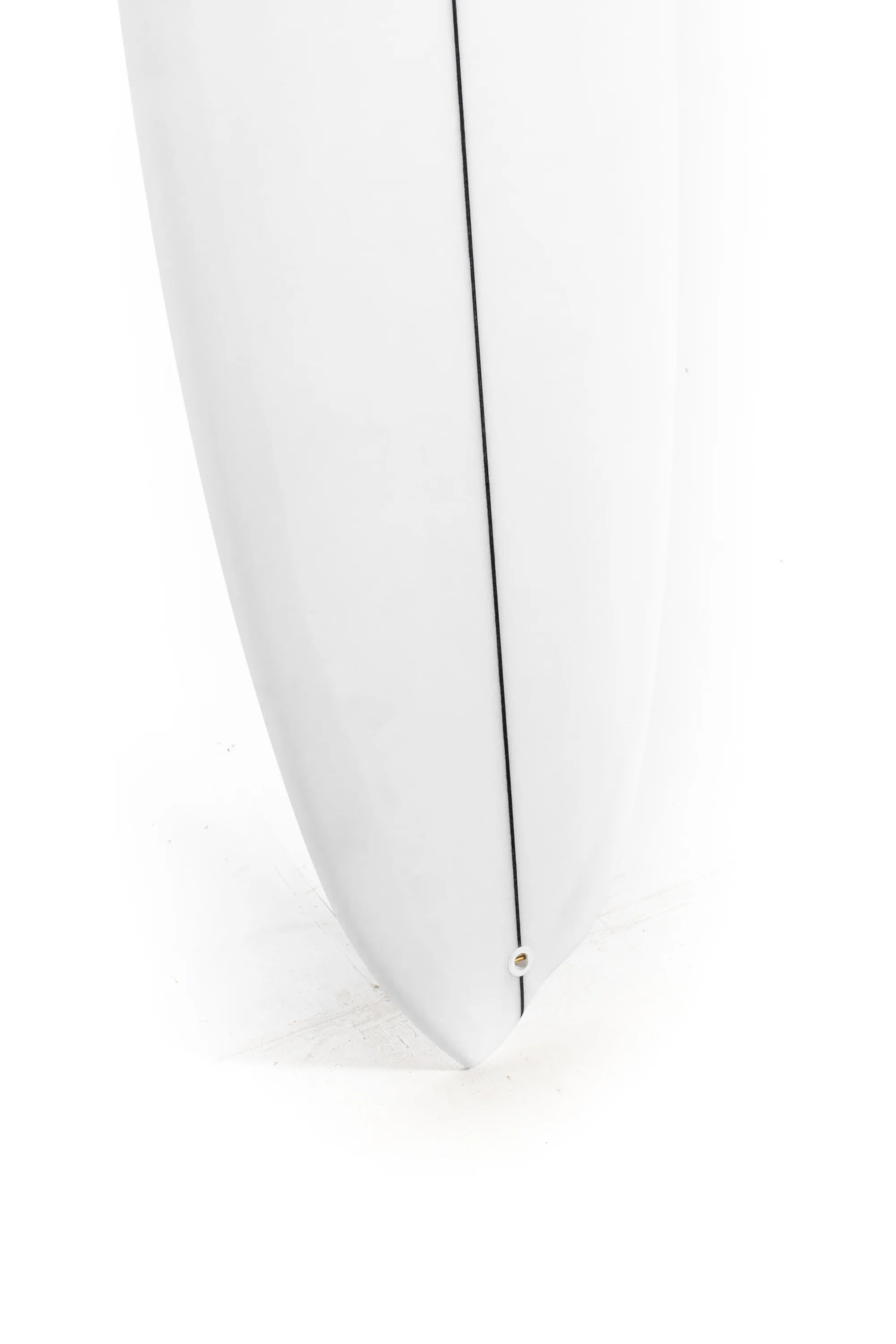 Lovemachine Surfboards - ZAMBAL by Ryan Lovelace - FOR GOOFY FOOTERS - 5'11" x 19" x 2 5/8" - 31.4L - Image 7