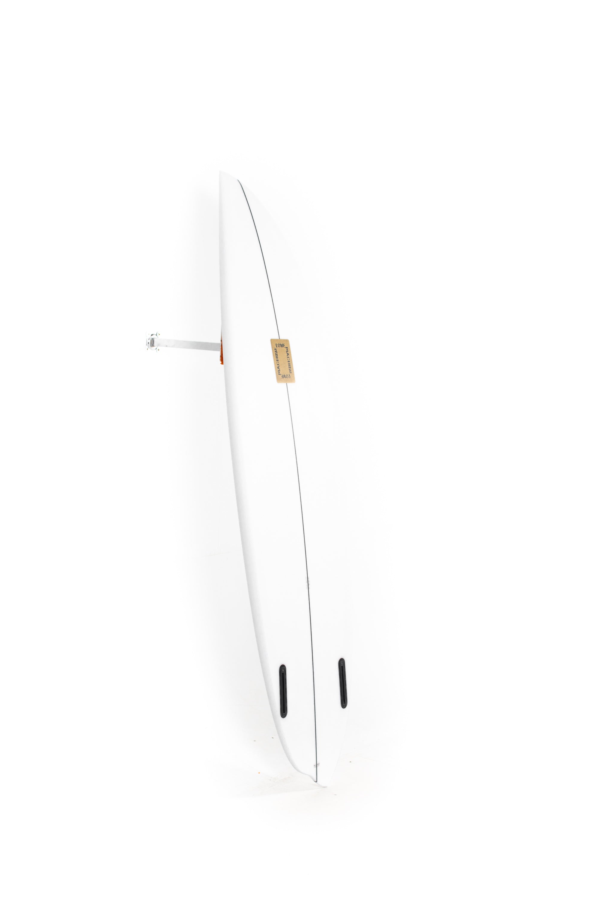 Lovemachine Surfboards - ZAMBAL by Ryan Lovelace - FOR GOOFY FOOTERS - 5'11" x 19" x 2 5/8" - 31.4L - Image 9