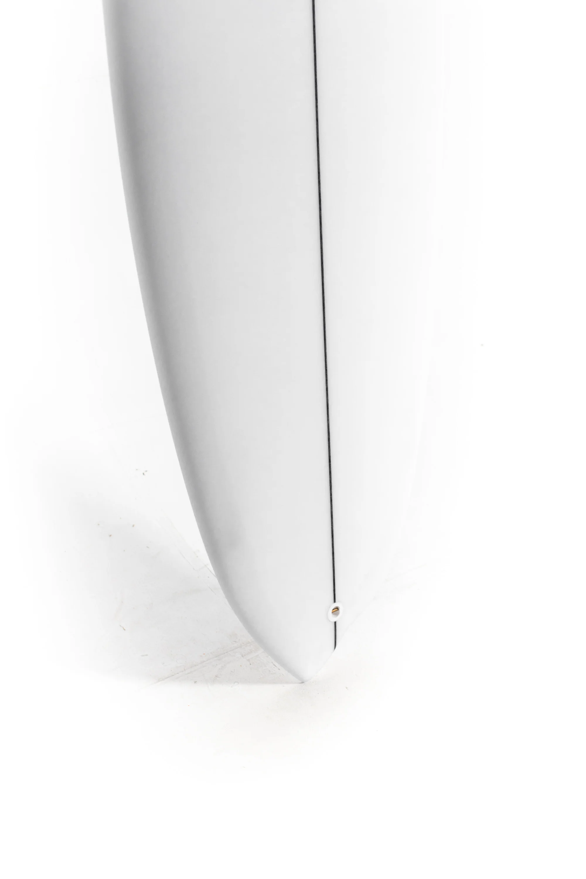 Lovemachine Surfboards - ZAMBAL by Ryan Lovelace - FOR GOOFY FOOTERS - 5'5" x 18 3/4" x 2 1/2" - 26.73L - Image 7