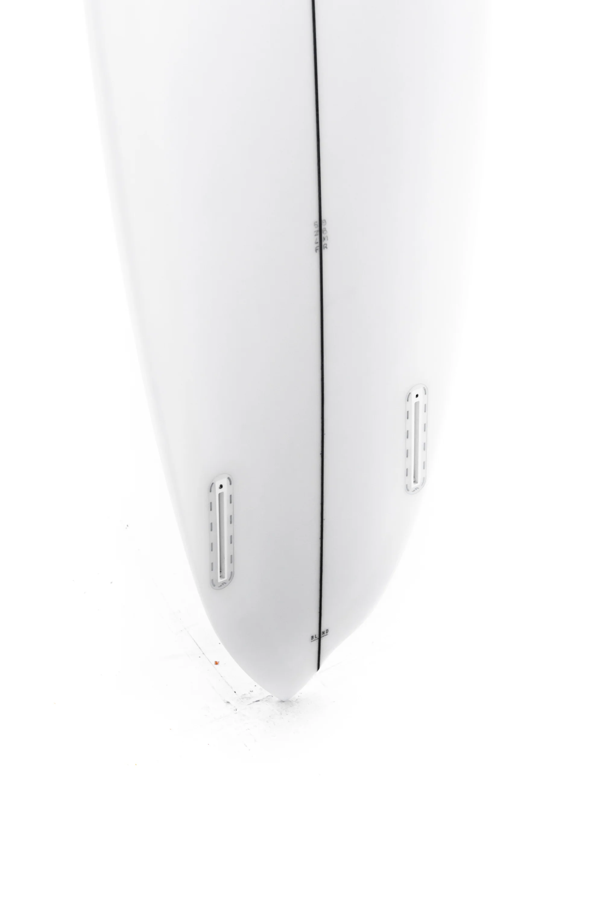 Lovemachine Surfboards - ZAMBAL by Ryan Lovelace - FOR REGULAR FOOTERS - 5'9" x 18 7/8" x 2 5/8" - 30.39L - Image 10