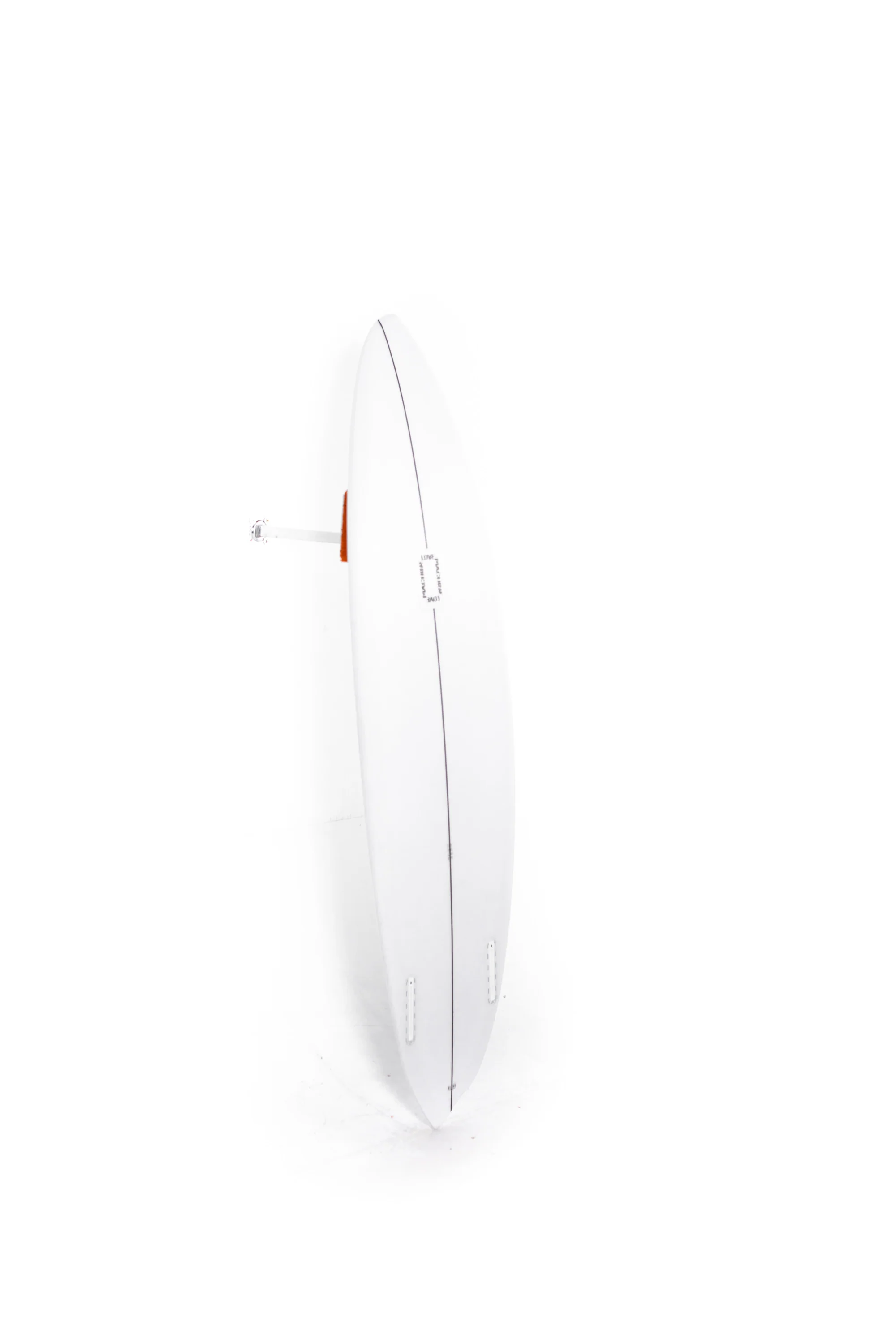 Lovemachine Surfboards - ZAMBAL by Ryan Lovelace - FOR REGULAR FOOTERS - 5'9" x 18 7/8" x 2 5/8" - 30.39L - Image 9