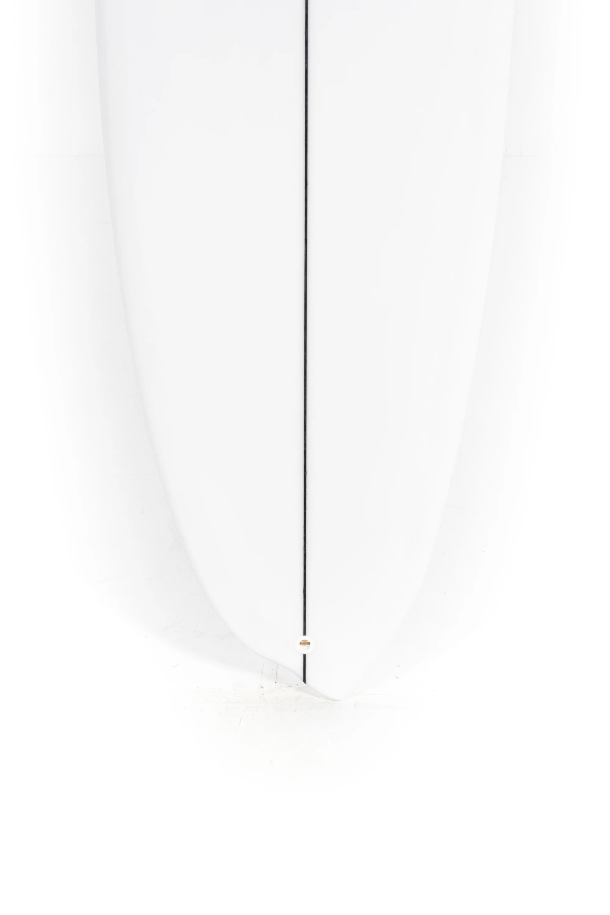 Lovemachine Surfboards - ZAMBAL by Ryan Lovelace - FOR REGULAR FOOTERS - 5'9" x 18 7/8" x 2 5/8" - 30.39L - Image 4