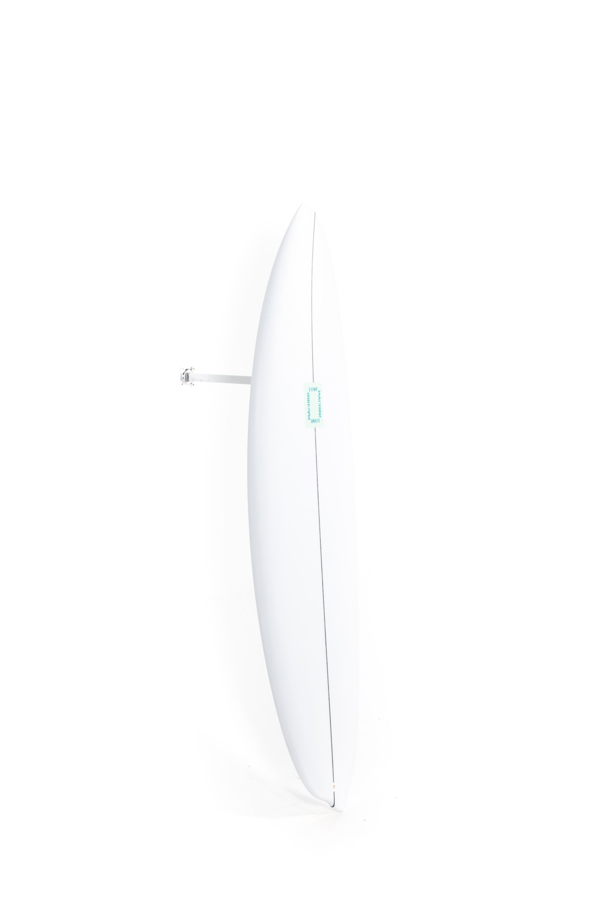 Lovemachine Surfboards - ZAMBAL by Ryan Lovelace - FOR REGULAR FOOTERS - 5'9" x 18 7/8" x 2 5/8" - 30.39L - Image 5