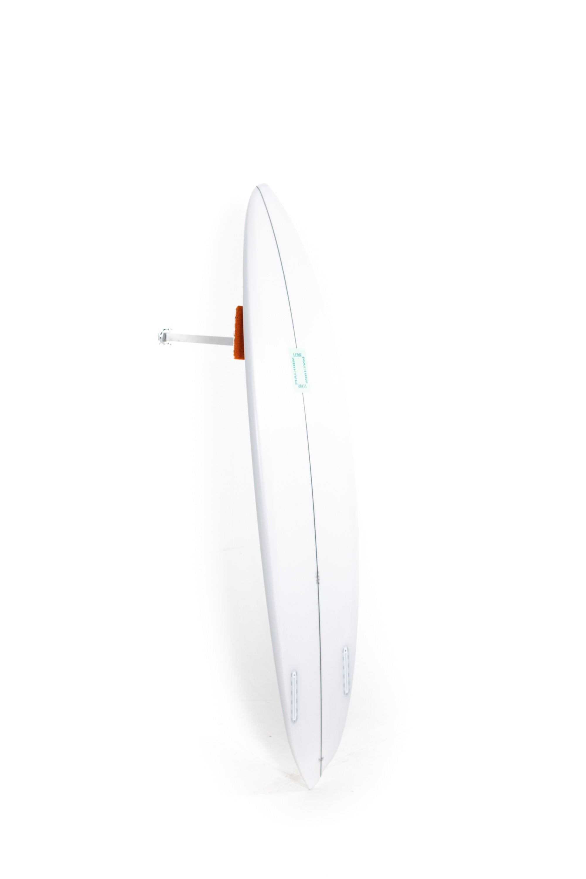 Lovemachine Surfboards - ZAMBAL by Ryan Lovelace - FOR REGULAR FOOTERS - 5'9" x 18 7/8" x 2 5/8" - 30.39L - Image 8