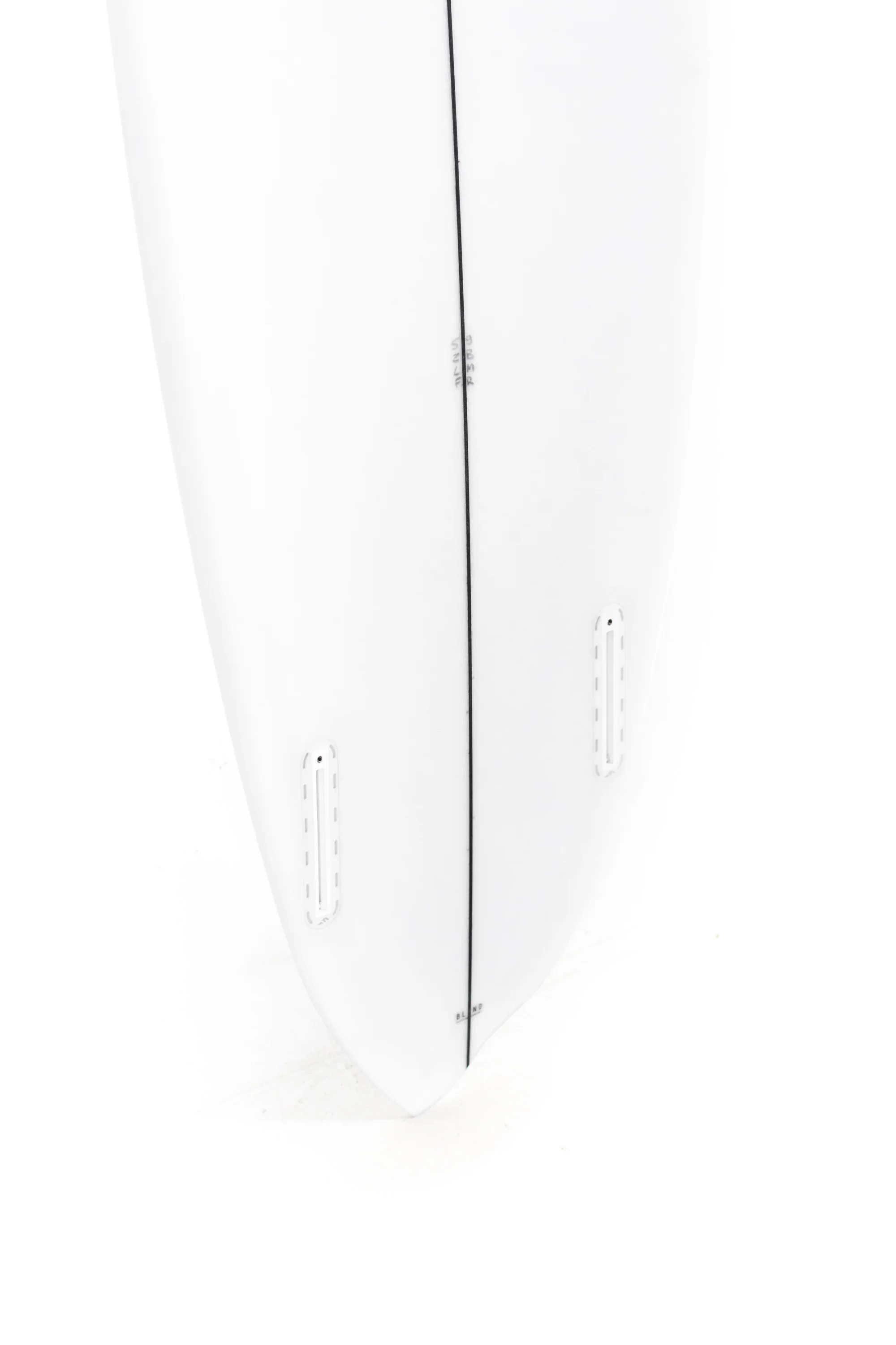 Lovemachine Surfboards - ZAMBAL by Ryan Lovelace - FOR REGULAR FOOTERS - 5'9" x 18 7/8" x 2 5/8" - 30.39L - Image 9