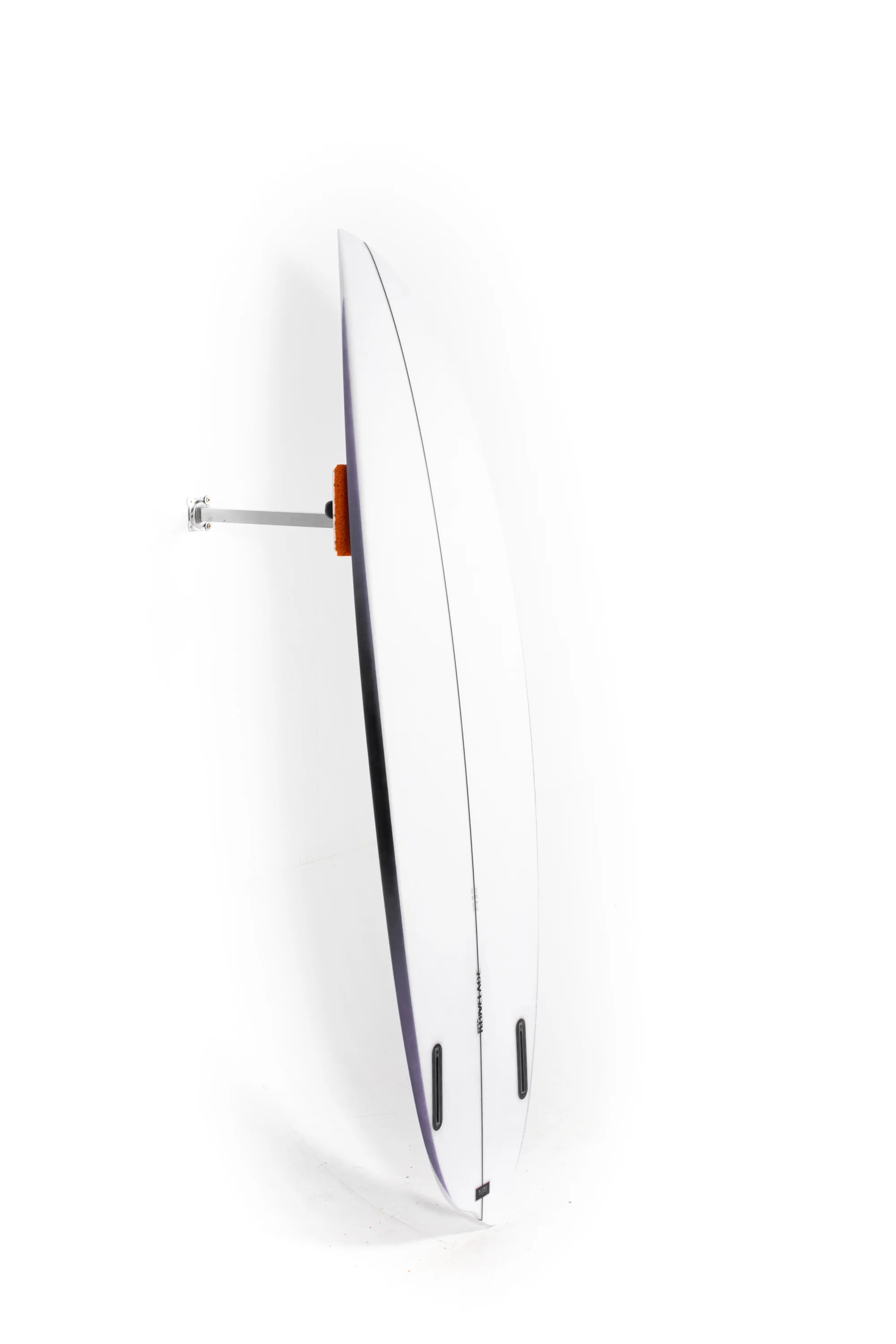 Lovemachine Surfboards - ZAMBAL by Ryan Lovelace - FOR GOOFY FOOTERS - 5'9" x 18 7/8" x 2 5/8" - 30.39L - Image 9