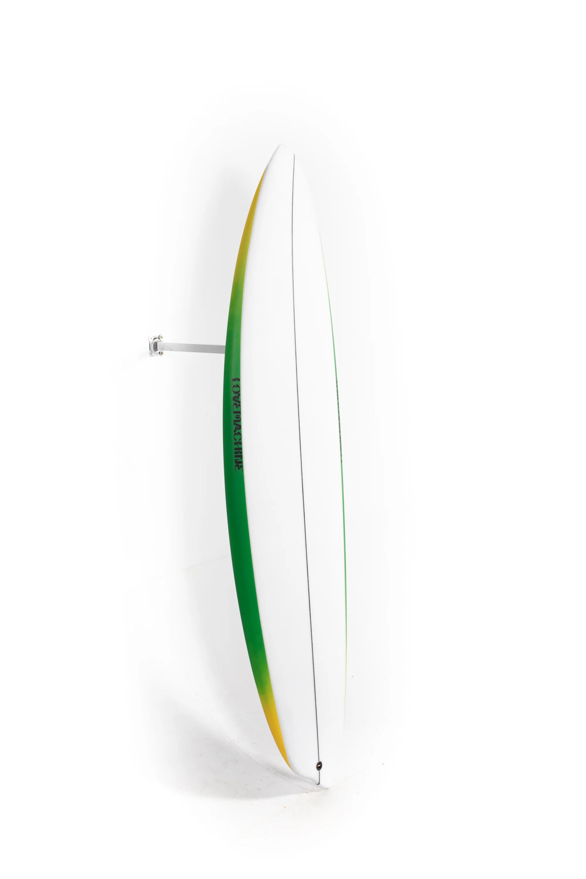 Lovemachine Surfboards - ZAMBAL by Ryan Lovelace - FOR REGULAR FOOTERS - 5'11" x 19" x 2 5/8" - 31.4L - Image 5