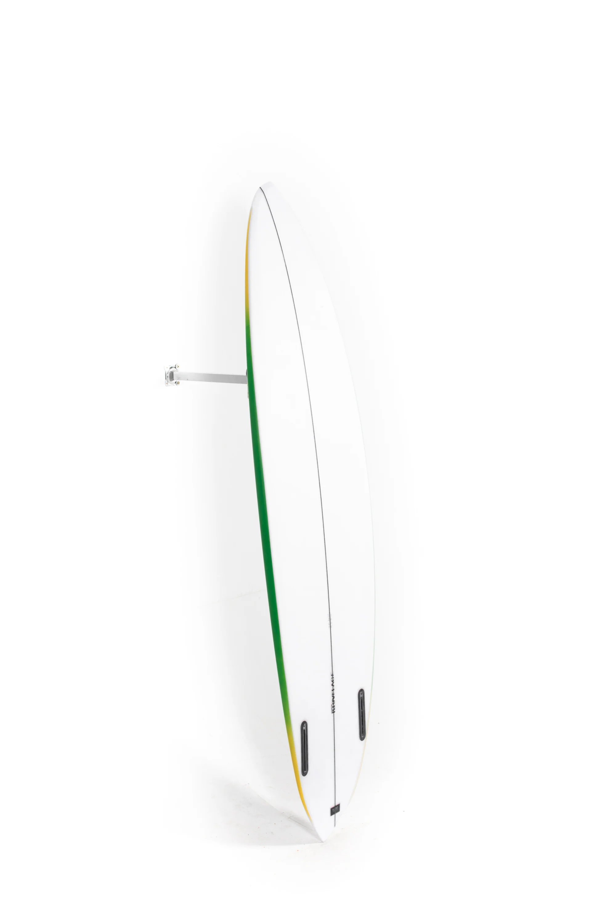 Lovemachine Surfboards - ZAMBAL by Ryan Lovelace - FOR REGULAR FOOTERS - 5'11" x 19" x 2 5/8" - 31.4L - Image 9