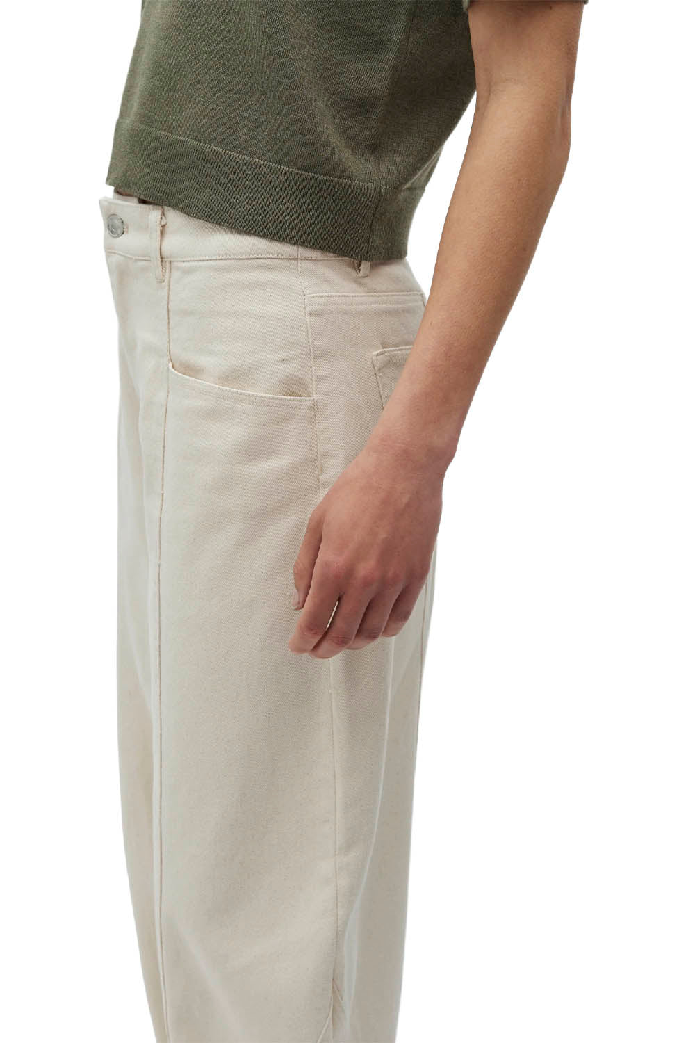 mbyM - ALMIRA PANT - Image 3