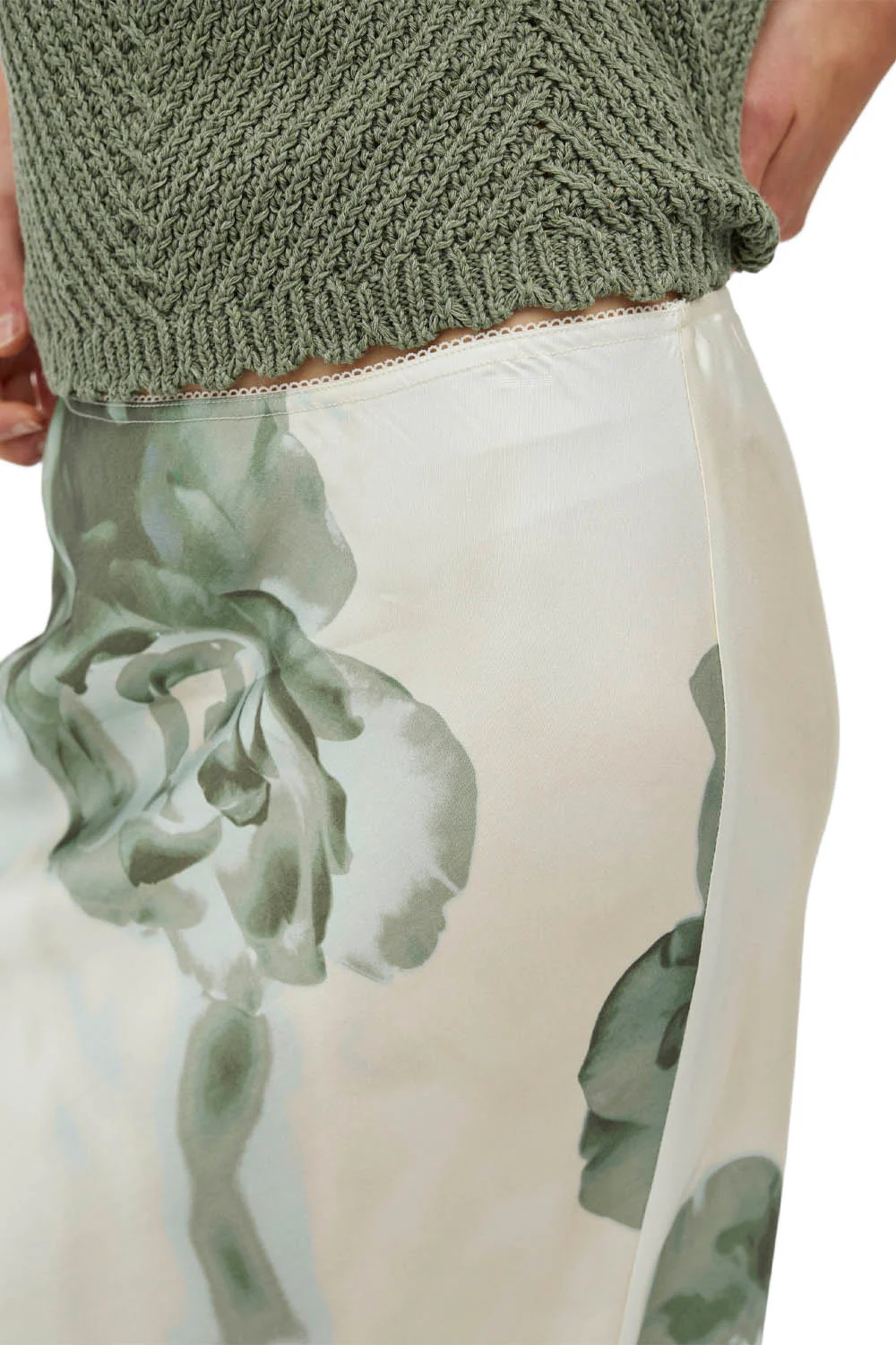 mbyM - ANINDA SKIRT - Image 4