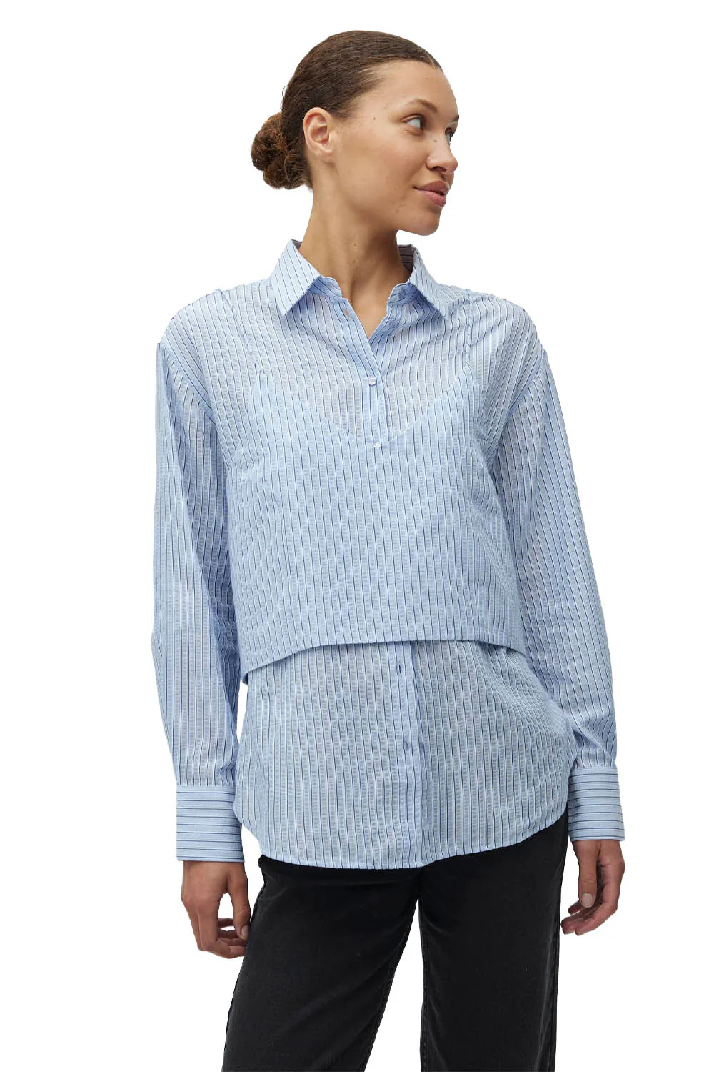 mbyM - AULORA SHIRT - Image 2
