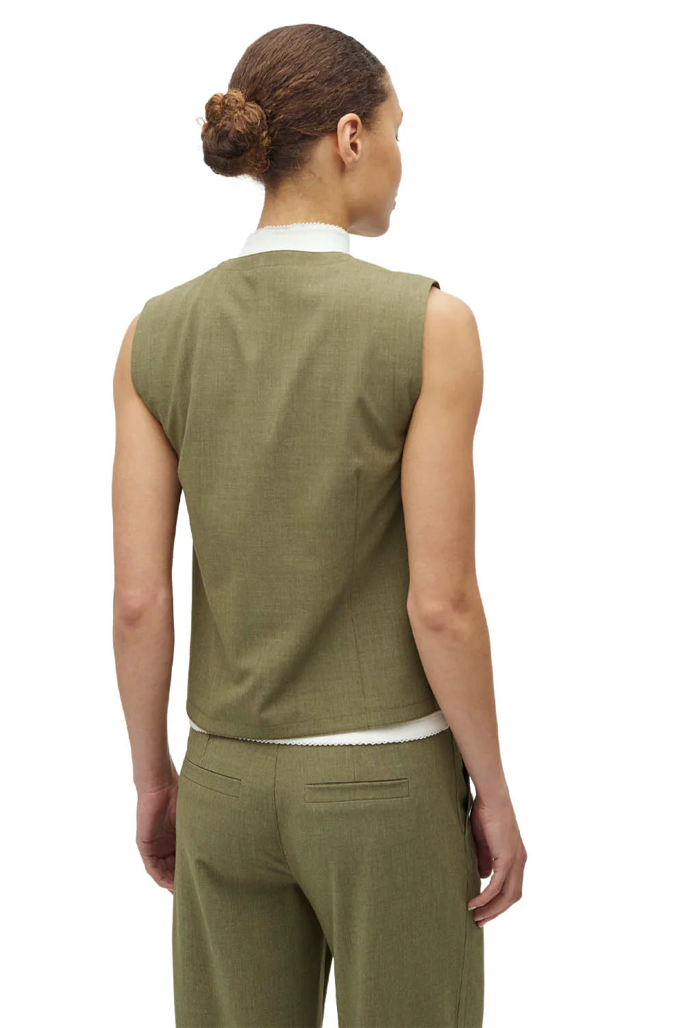 mbyM - FLAVINA VEST - Image 2