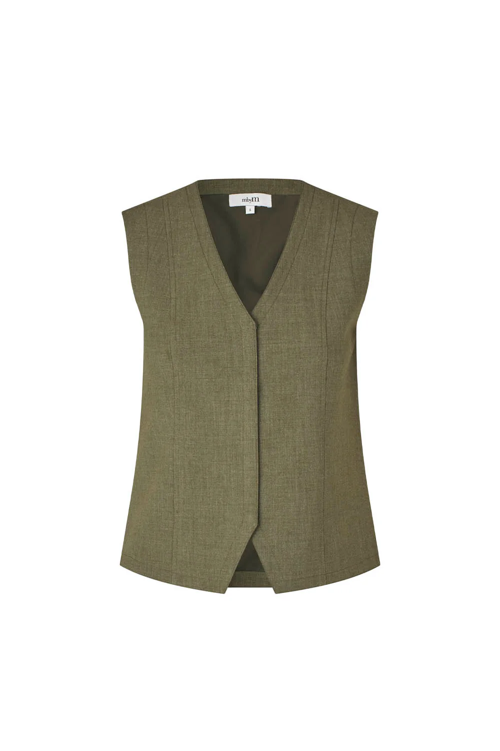 mbyM - FLAVINA VEST - Image 4