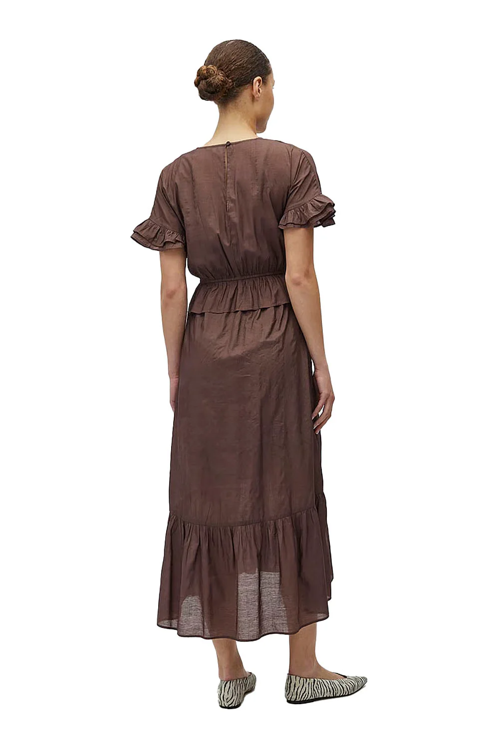 mbyM - GUNNVOR DRESS - Image 2