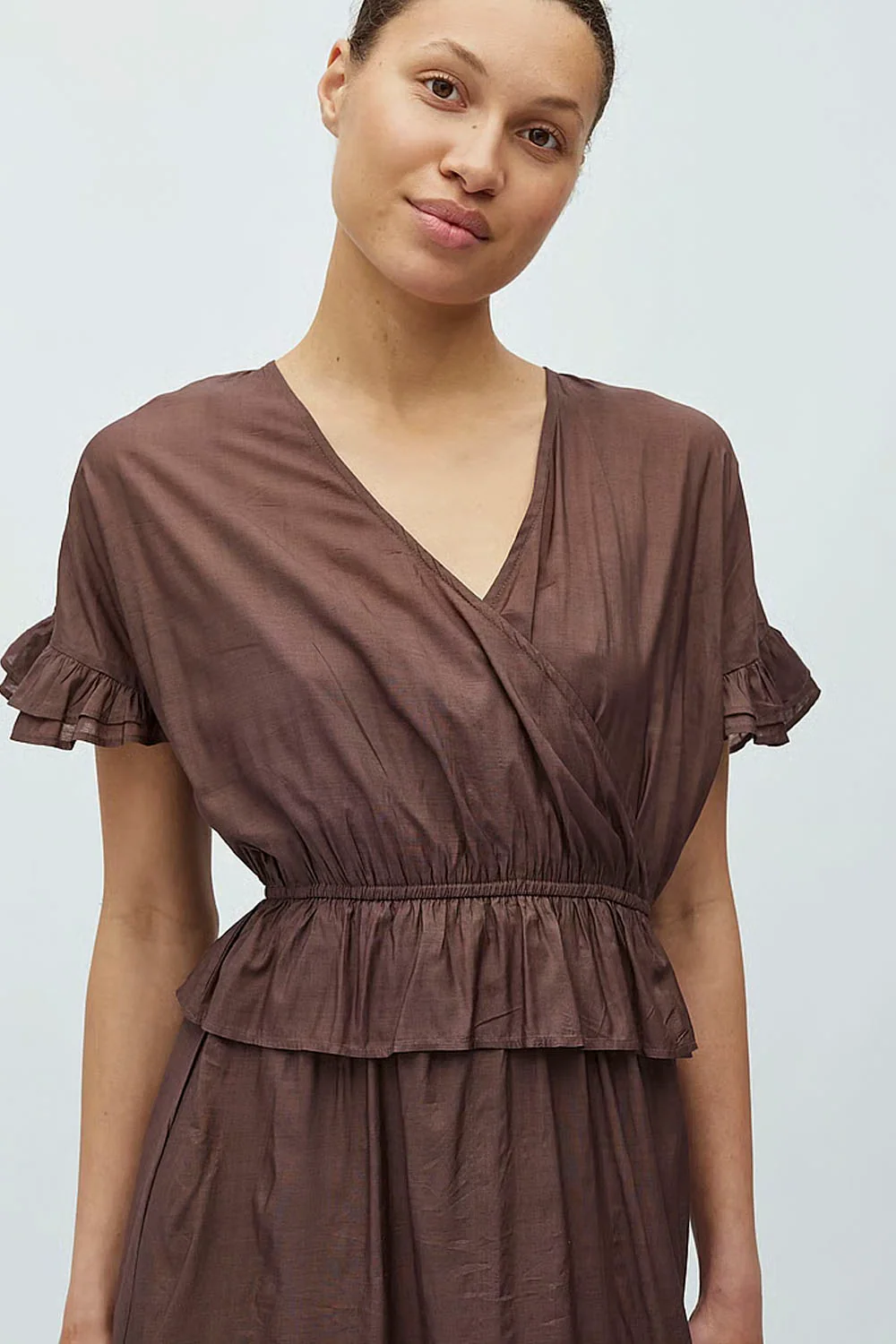 mbyM - GUNNVOR DRESS - Image 3